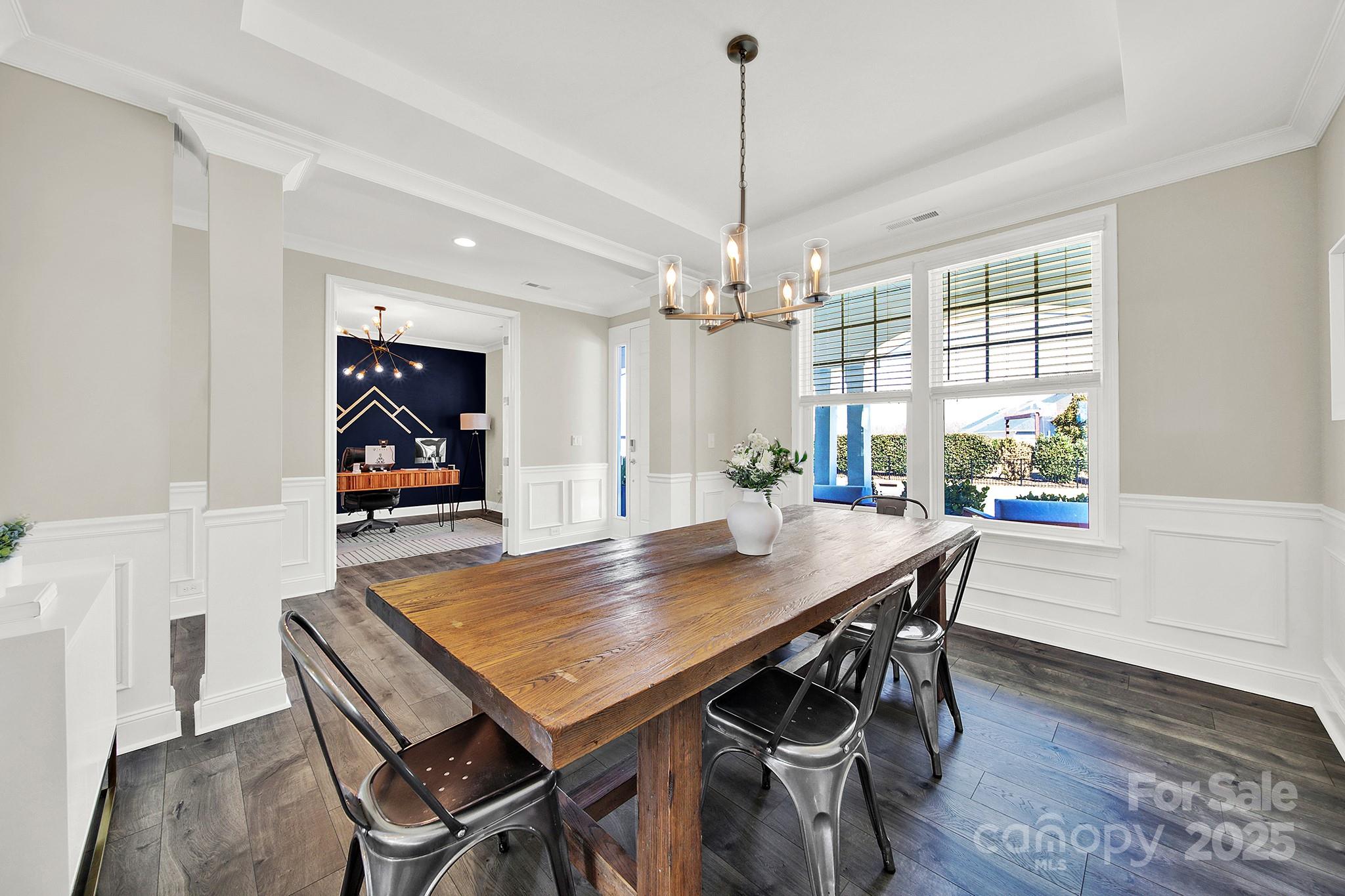 The Overlook At Barber Rock - Residential