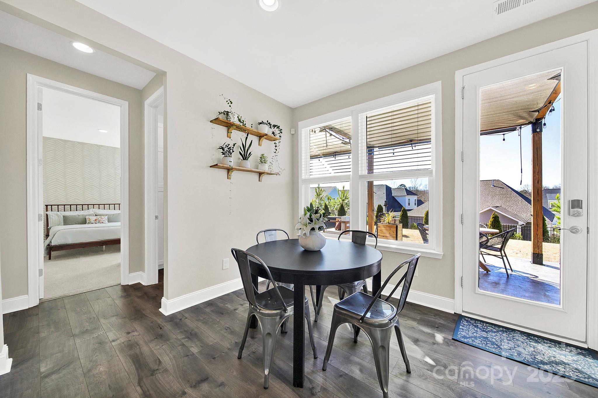 The Overlook At Barber Rock - Residential