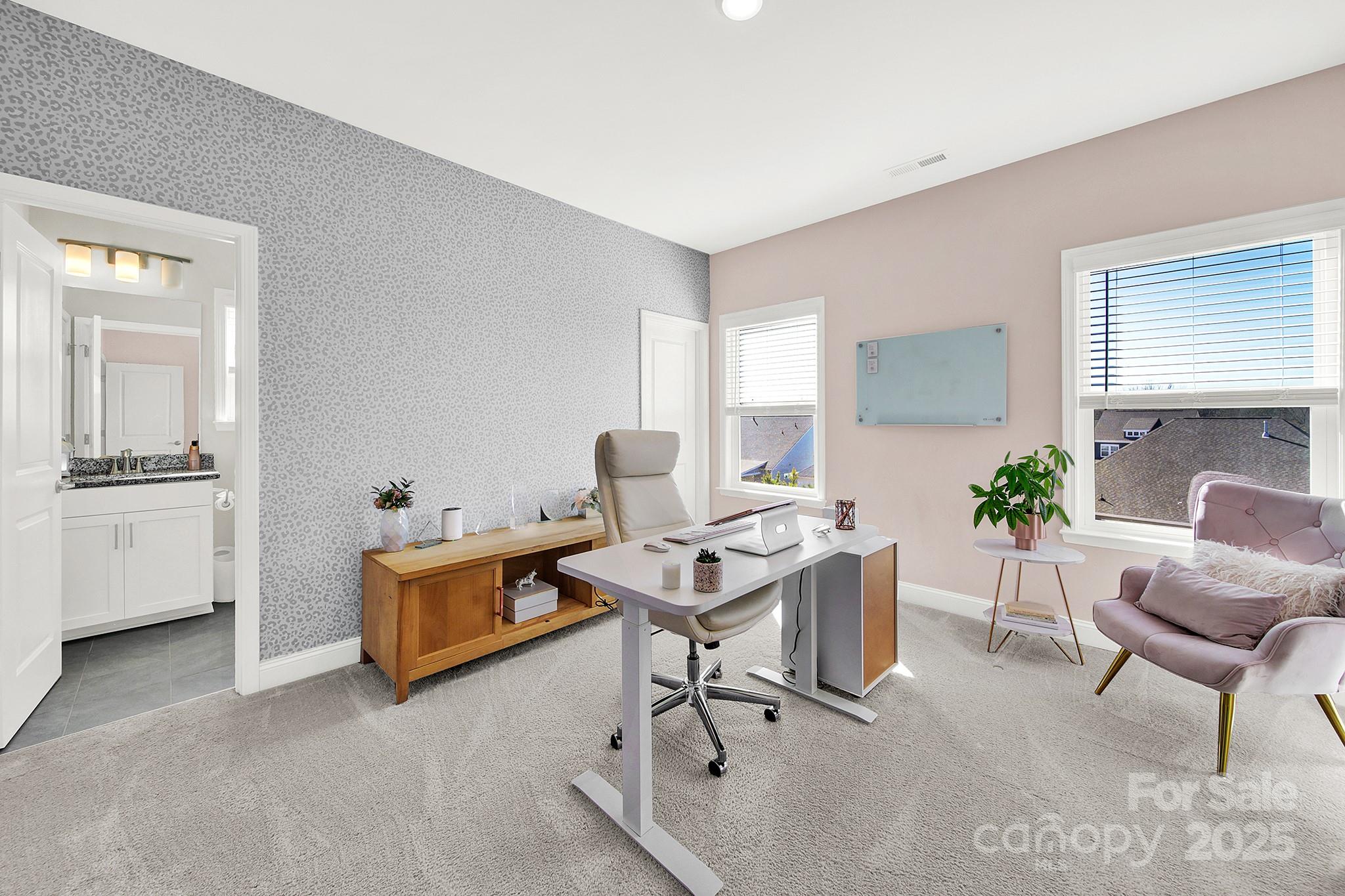 The Overlook At Barber Rock - Residential