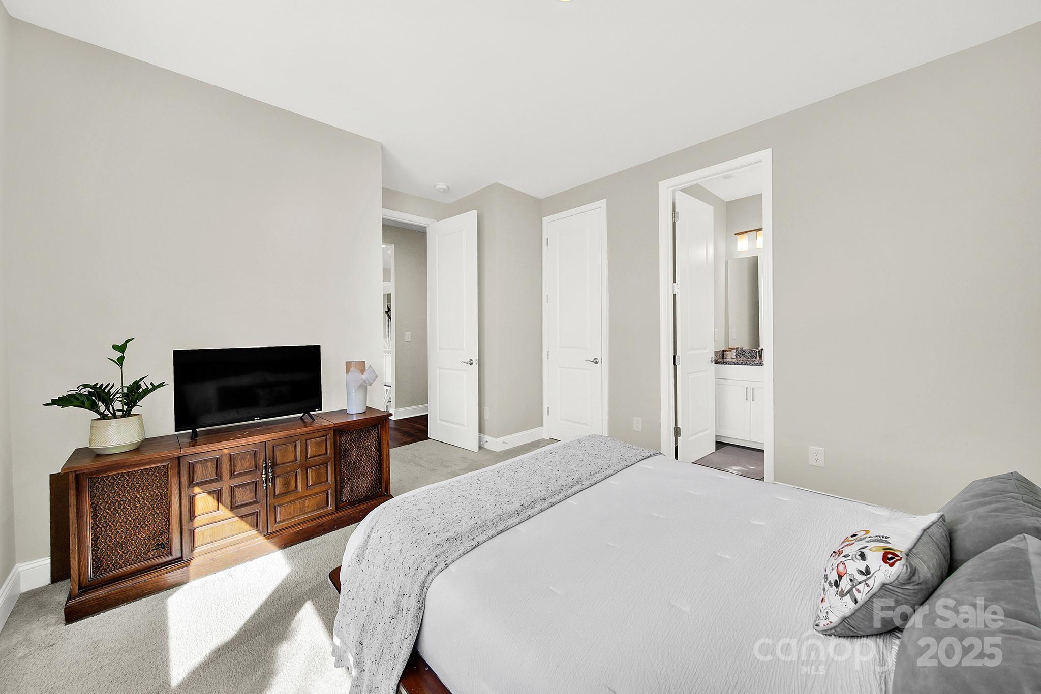 The Overlook At Barber Rock - Residential