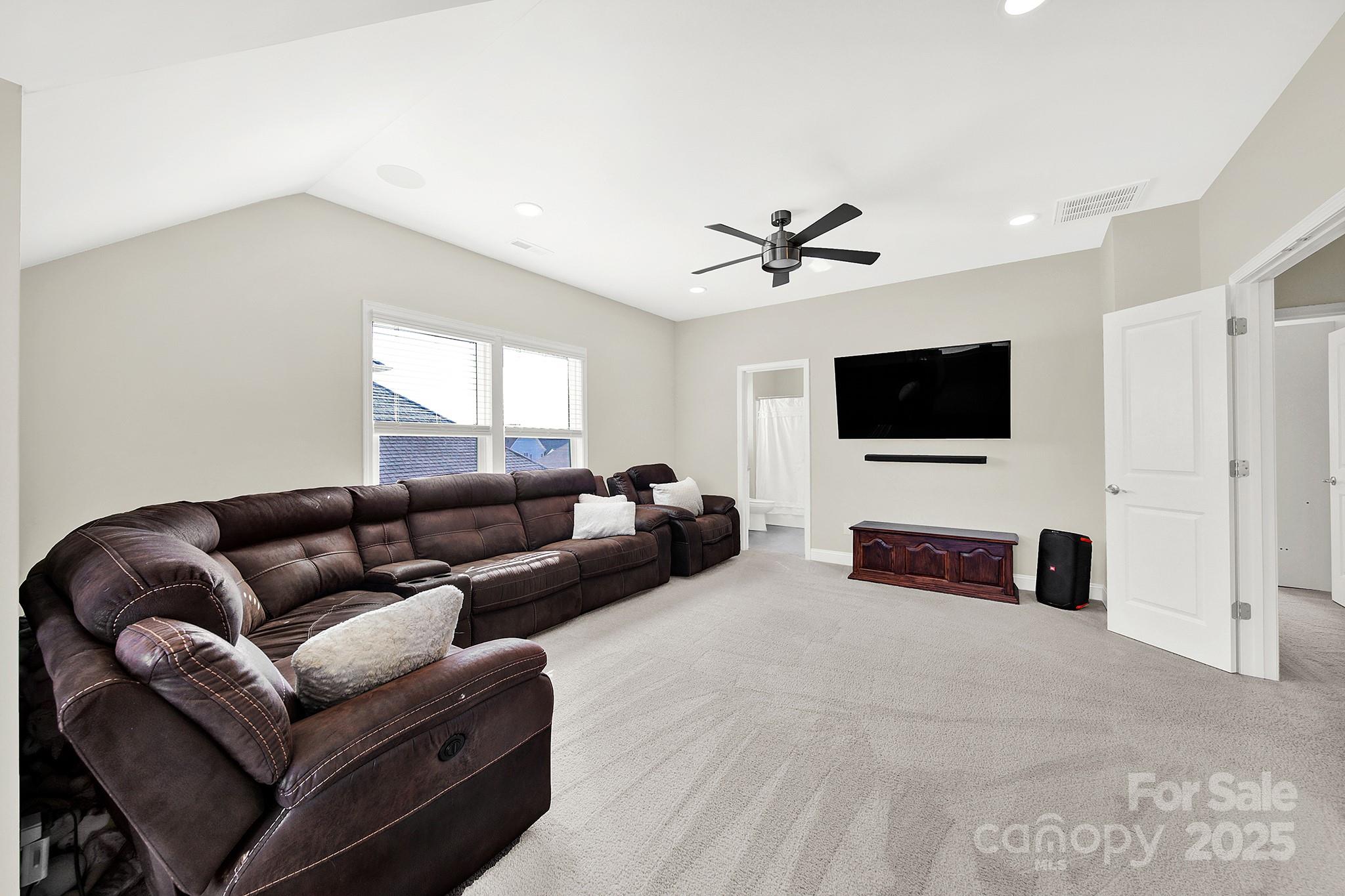 The Overlook At Barber Rock - Residential