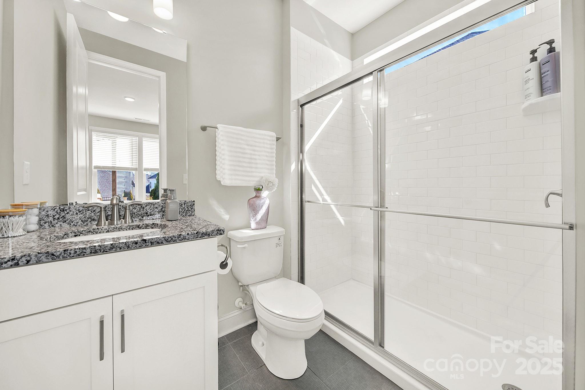 The Overlook At Barber Rock - Residential