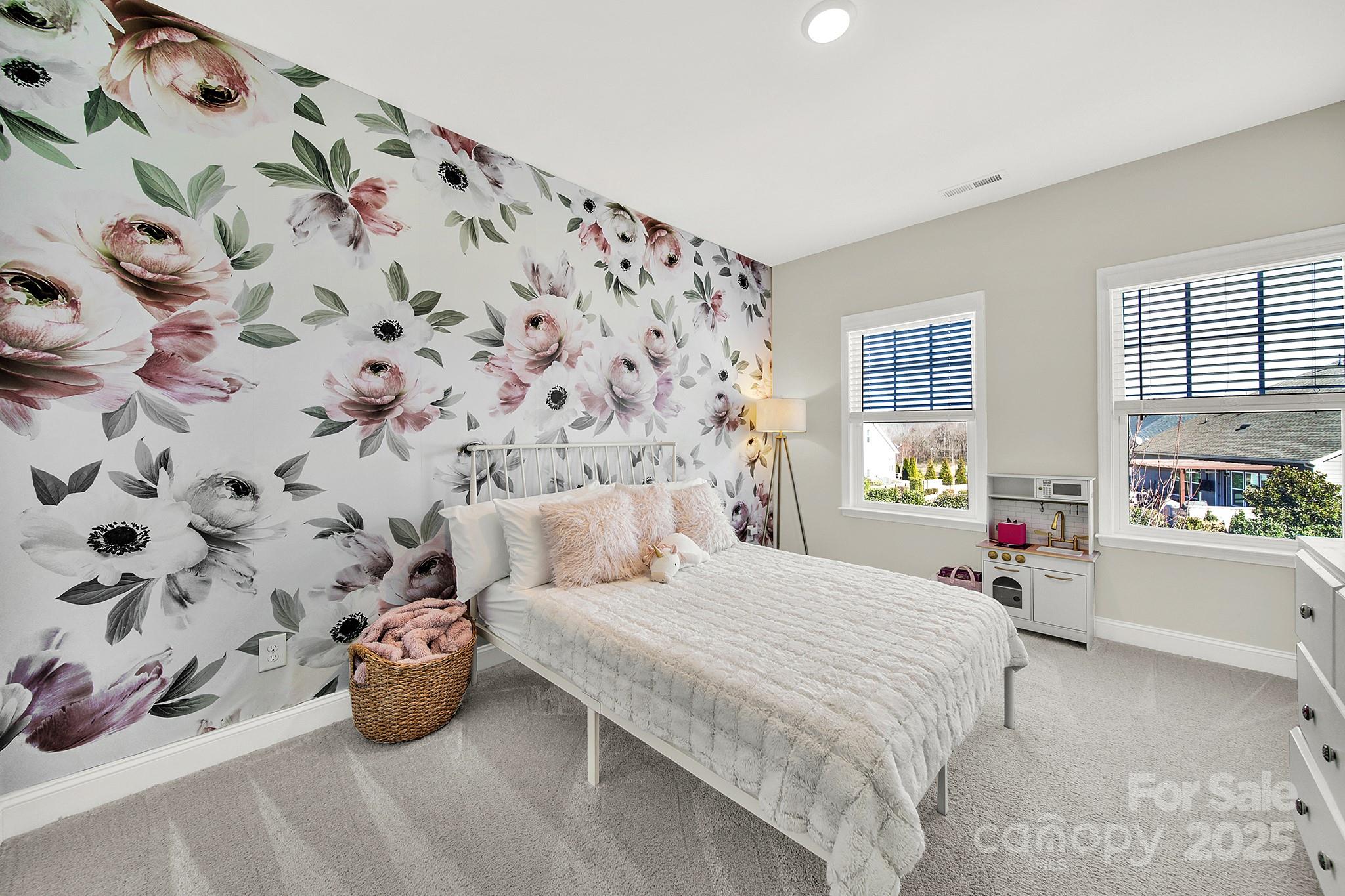 The Overlook At Barber Rock - Residential