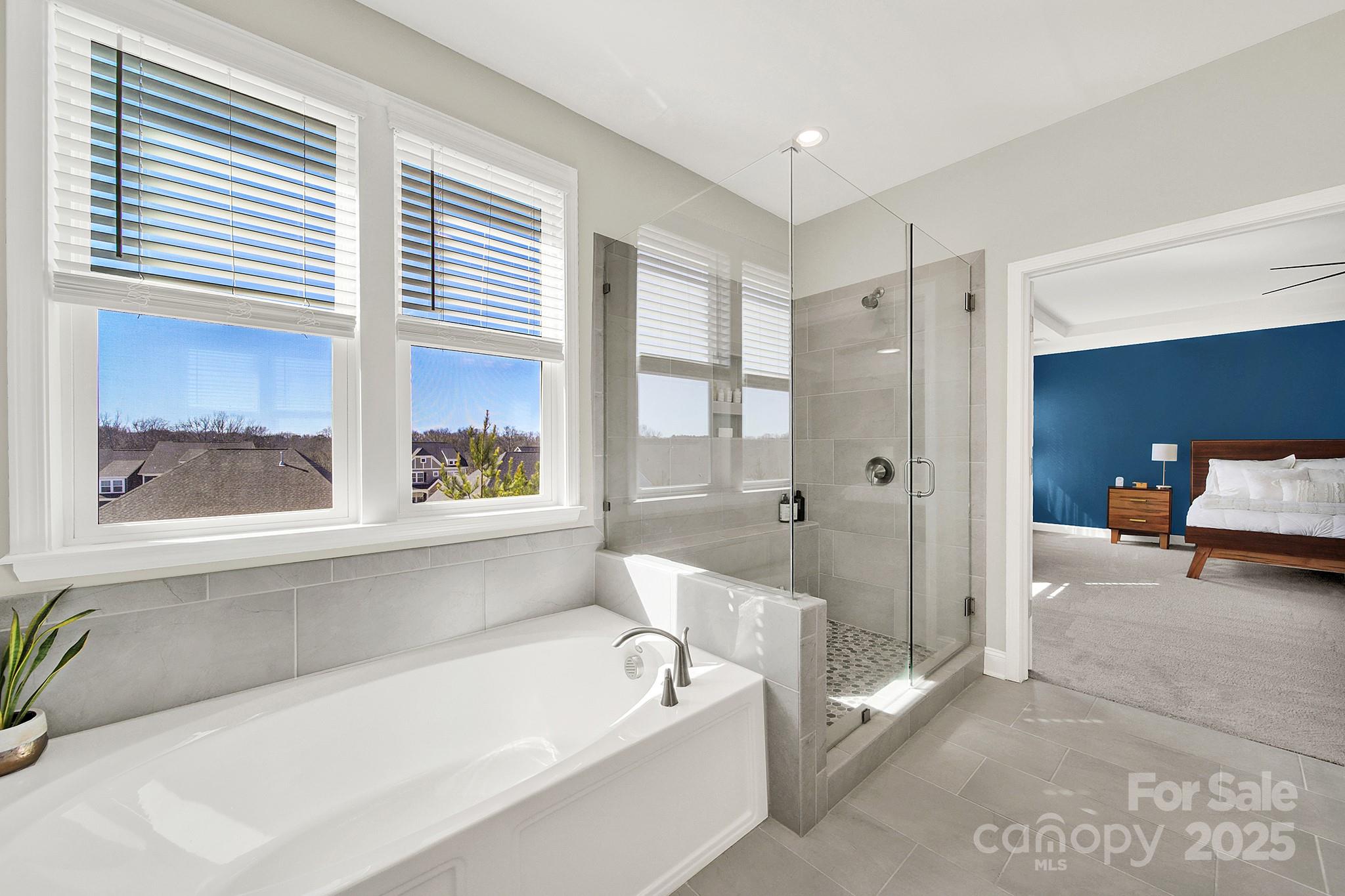 The Overlook At Barber Rock - Residential