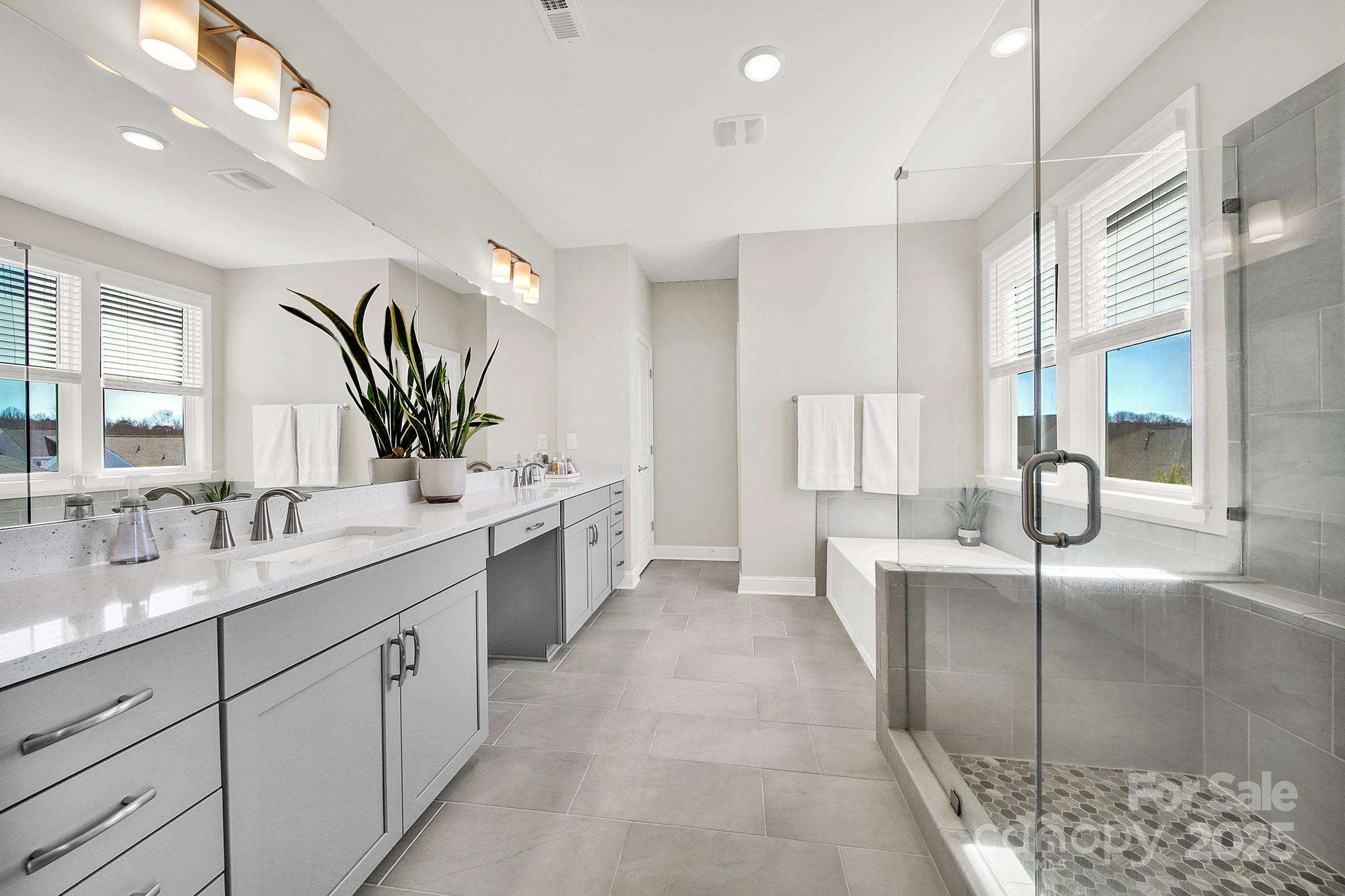 The Overlook At Barber Rock - Residential