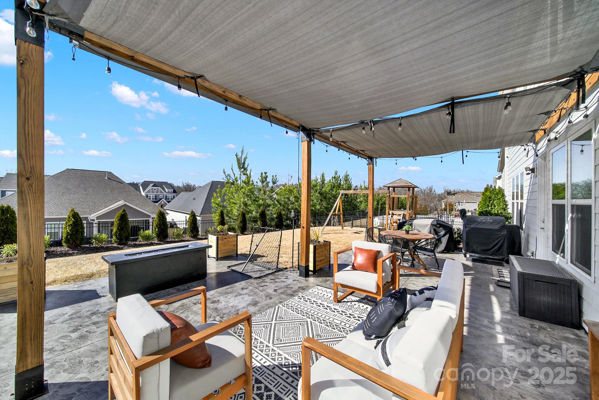 The Overlook At Barber Rock - Residential