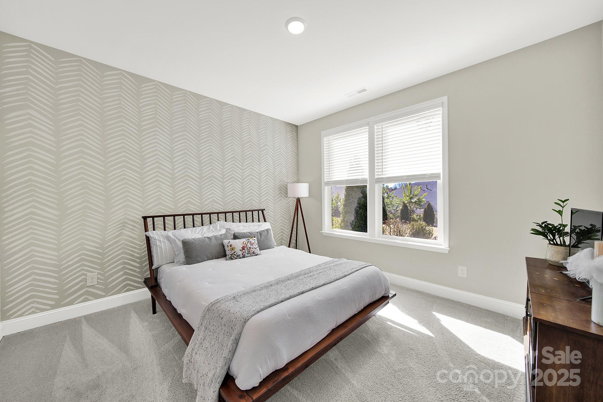 The Overlook At Barber Rock - Residential