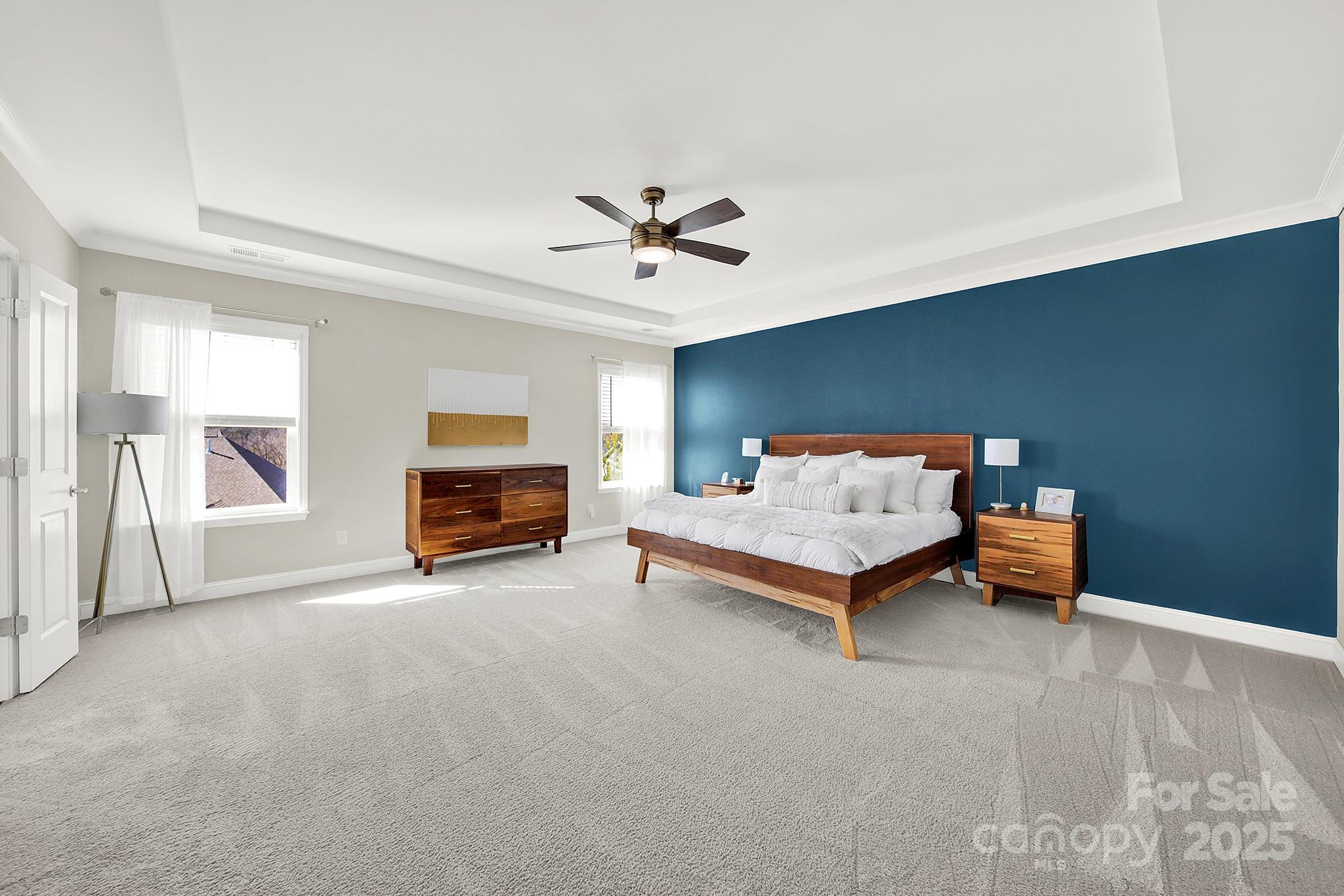 The Overlook At Barber Rock - Residential