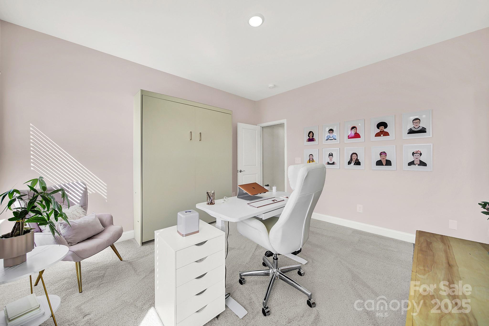 The Overlook At Barber Rock - Residential