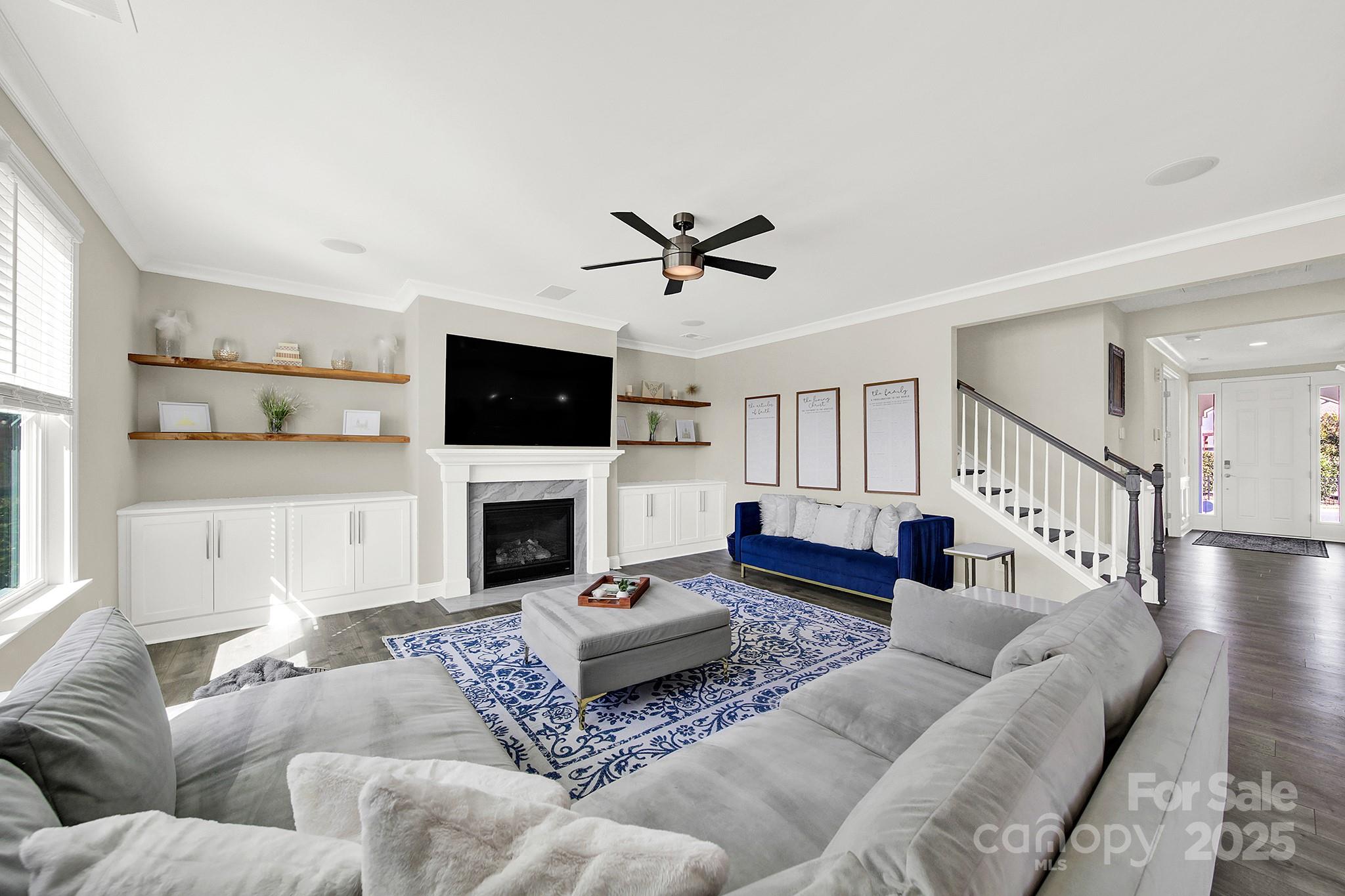 The Overlook At Barber Rock - Residential