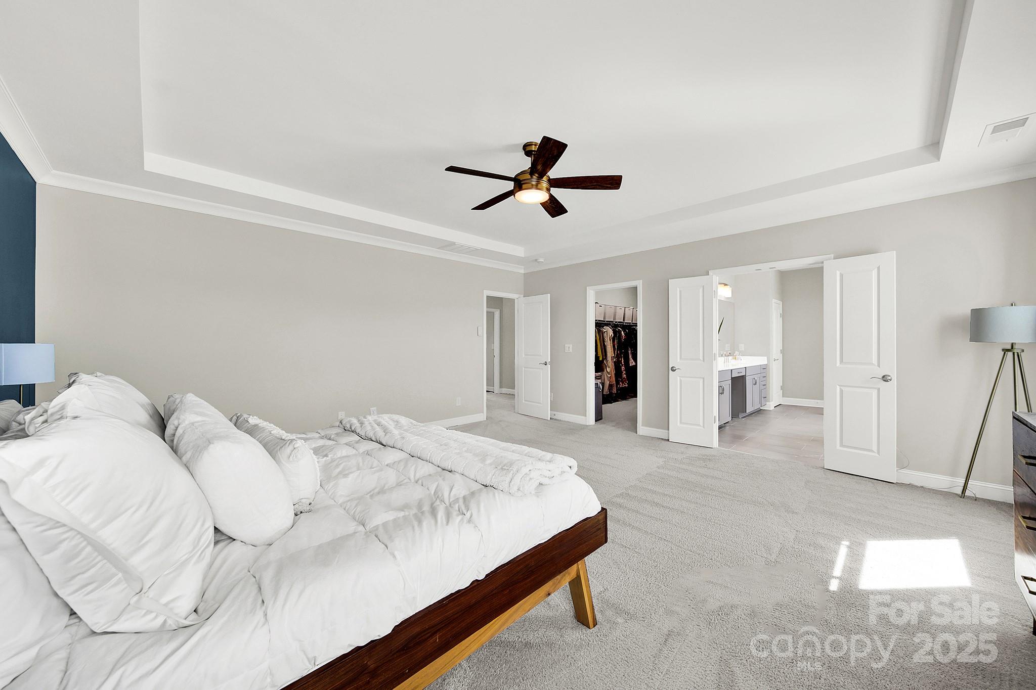 The Overlook At Barber Rock - Residential