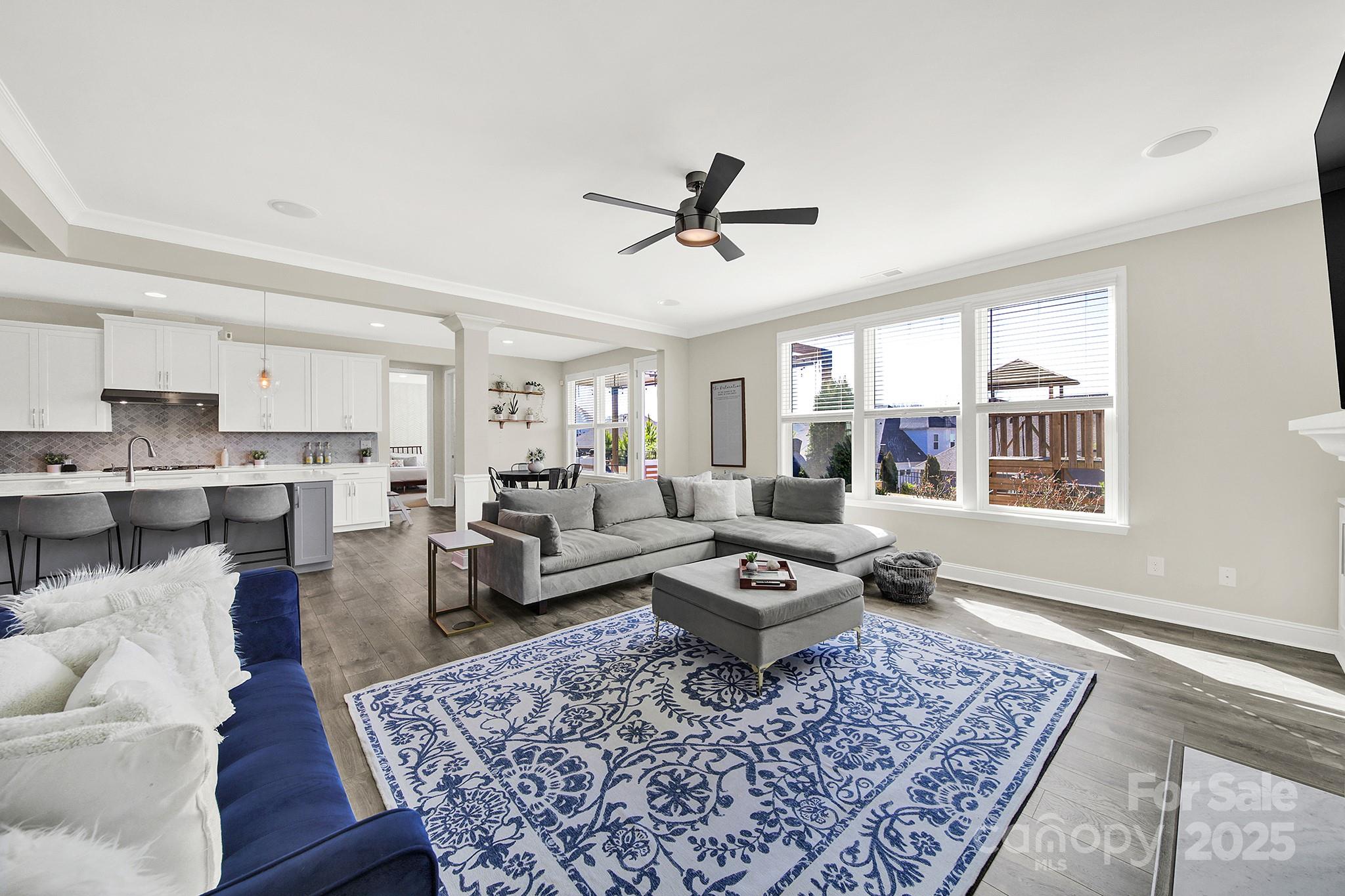 The Overlook At Barber Rock - Residential