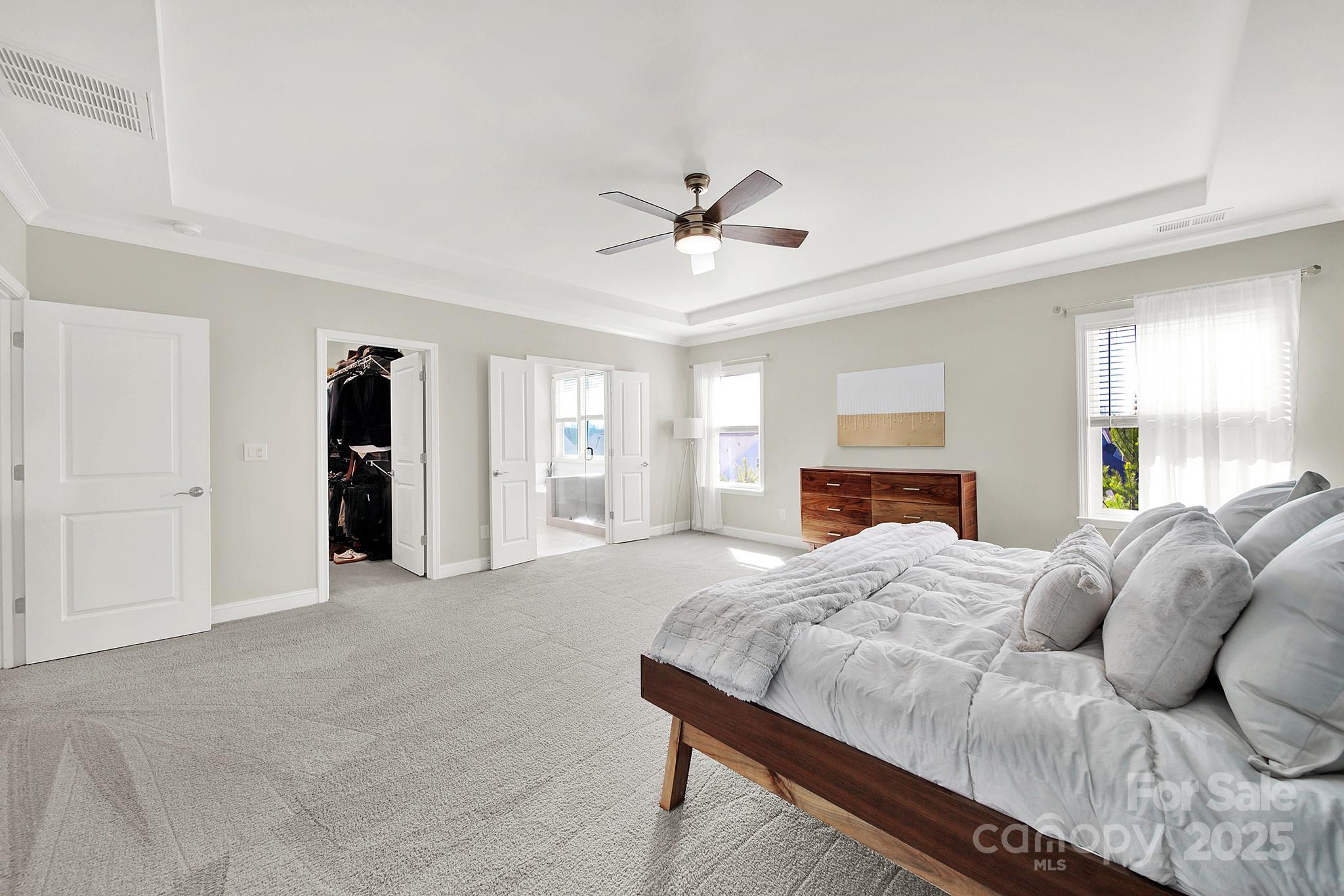 The Overlook At Barber Rock - Residential