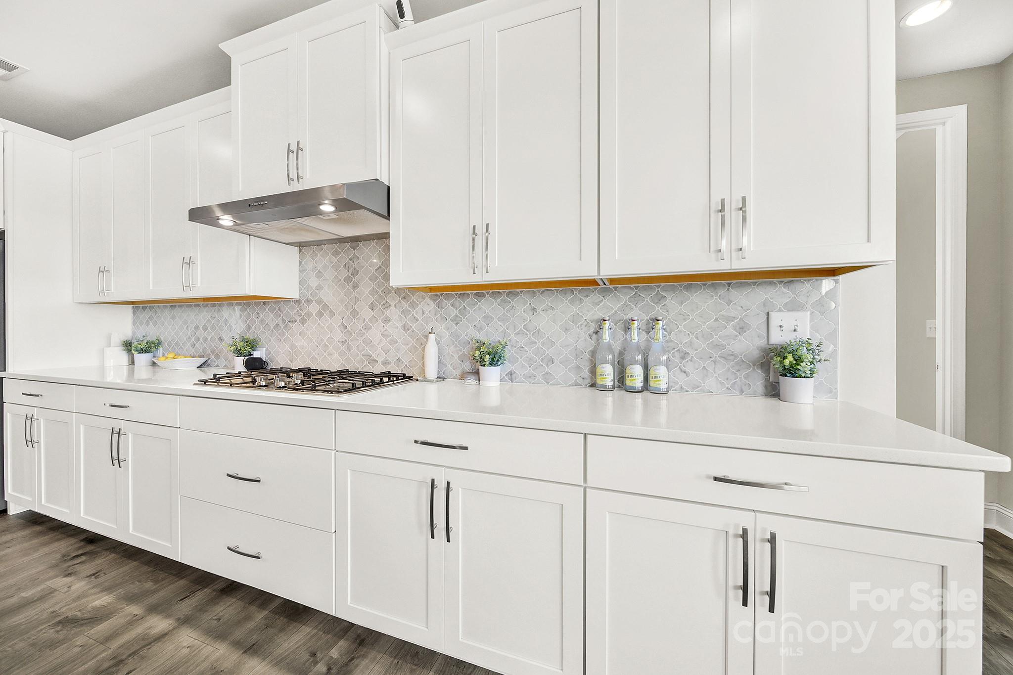 The Overlook At Barber Rock - Residential