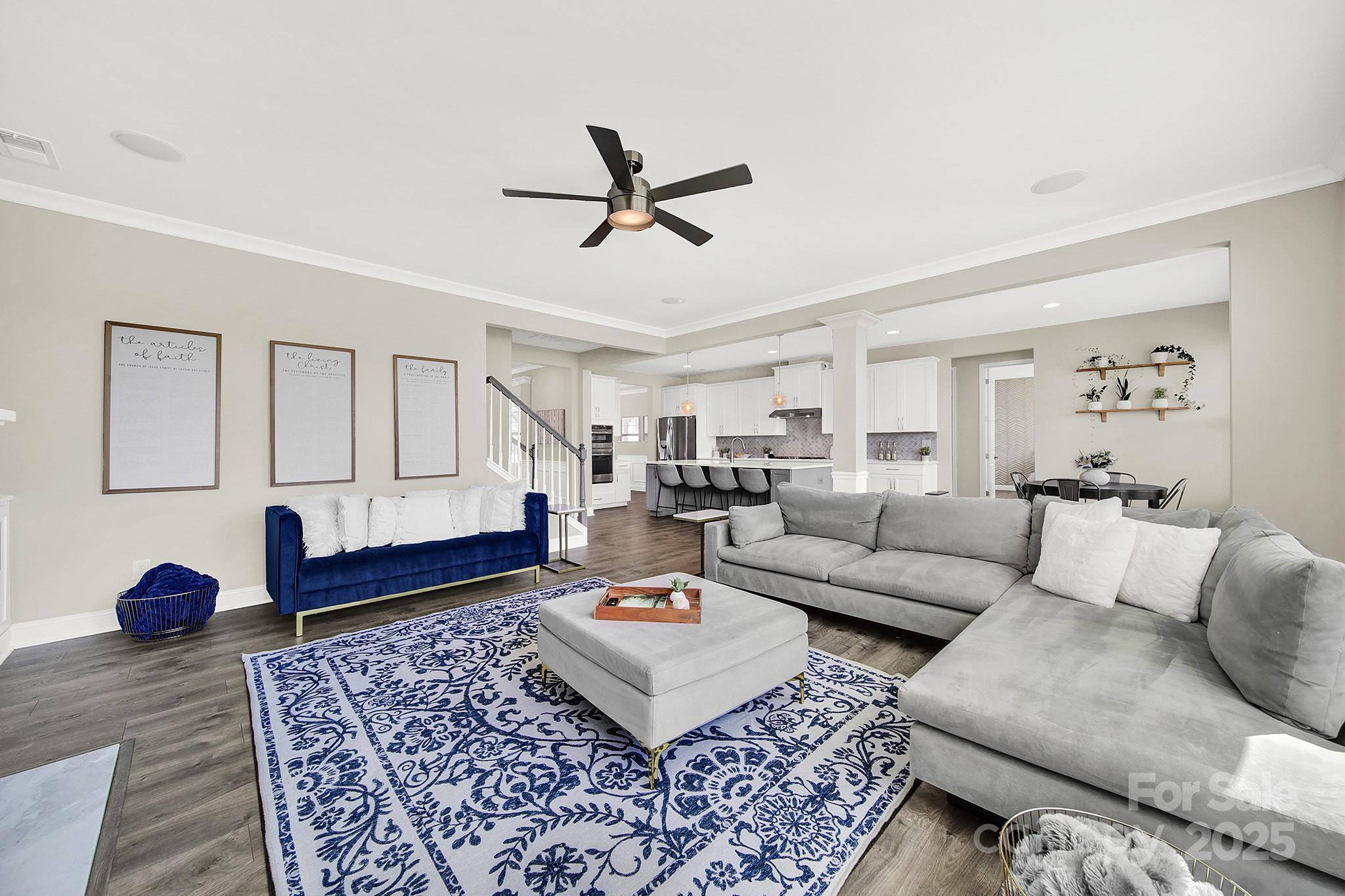 The Overlook At Barber Rock - Residential