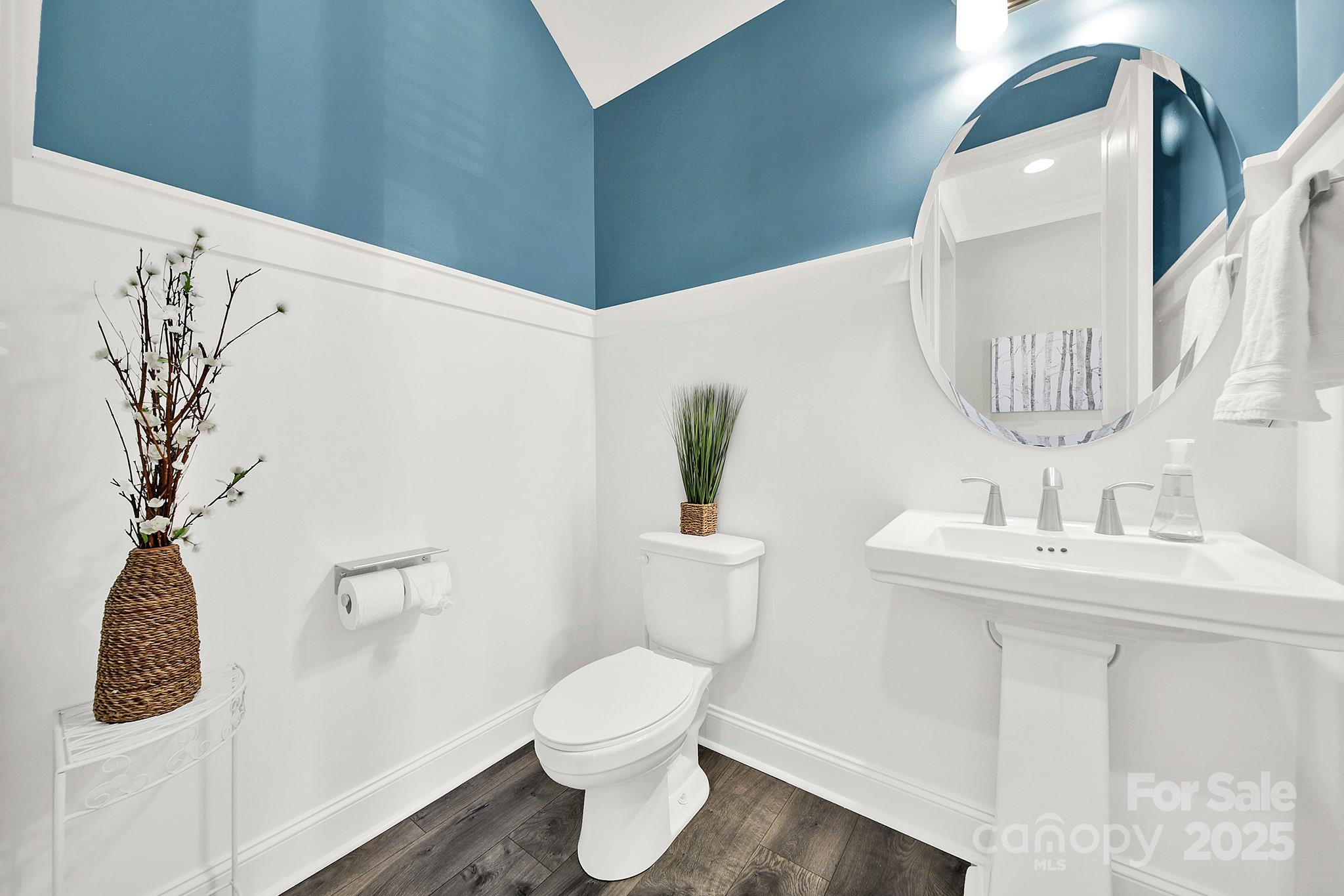 The Overlook At Barber Rock - Residential