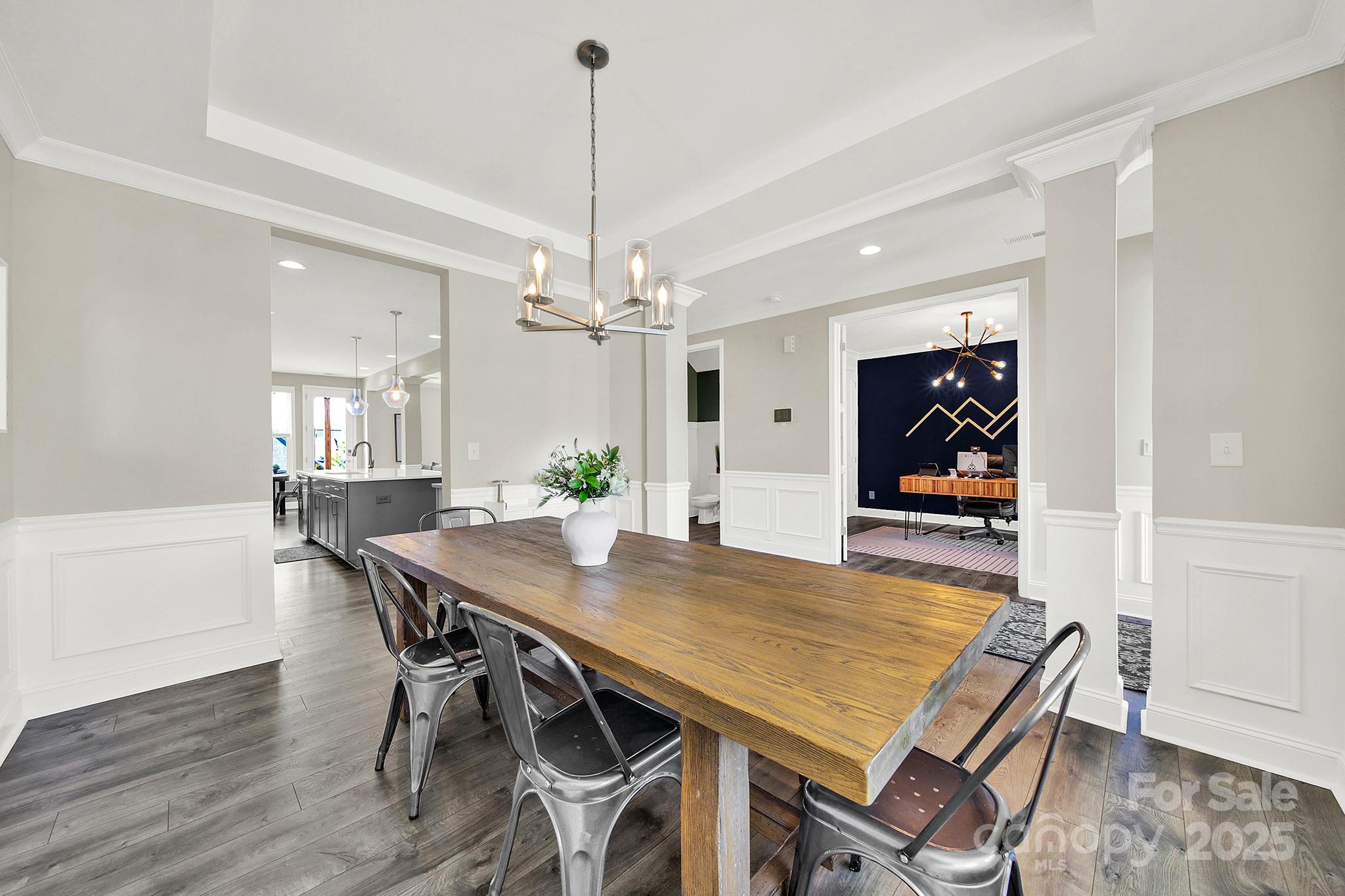 The Overlook At Barber Rock - Residential