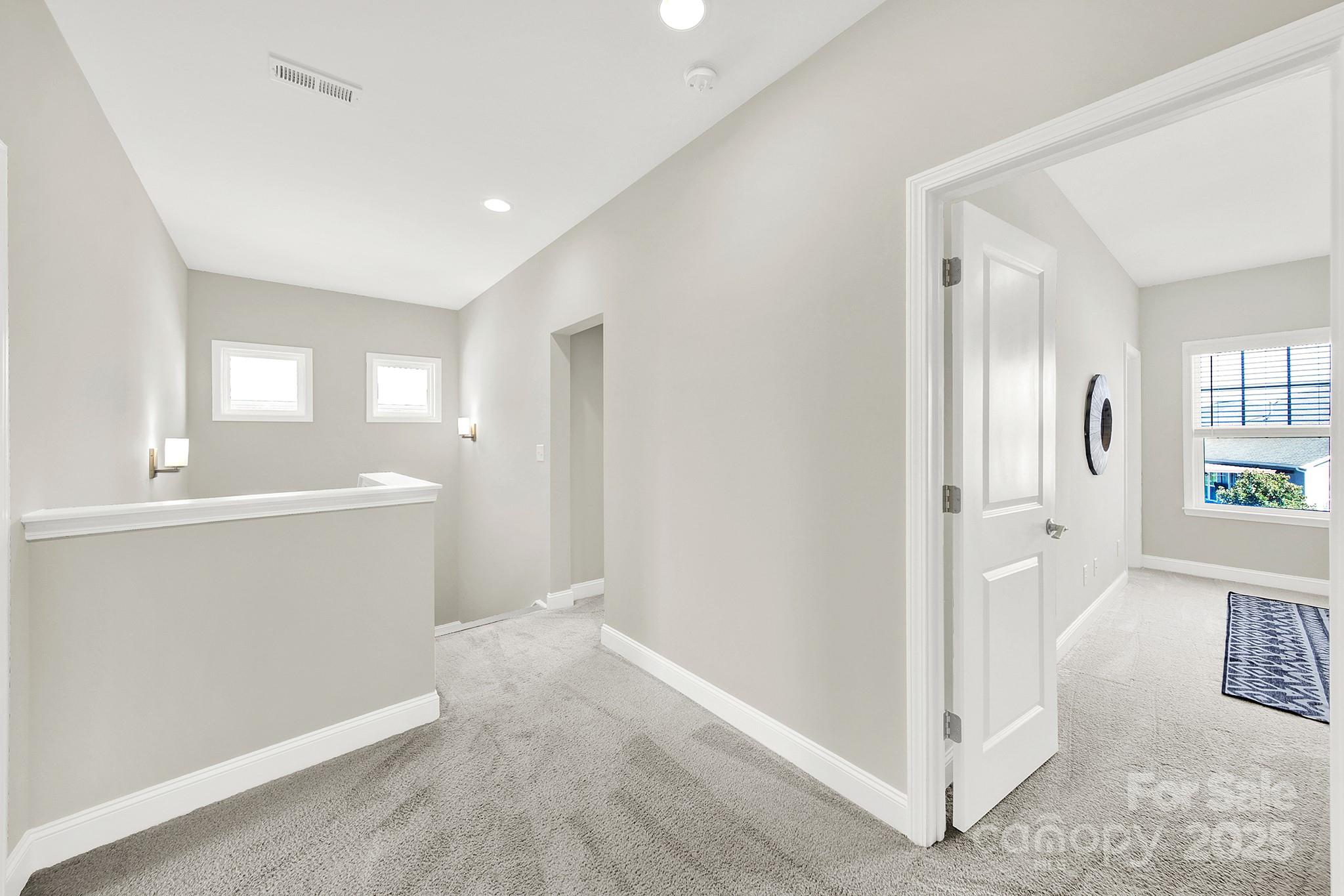 The Overlook At Barber Rock - Residential