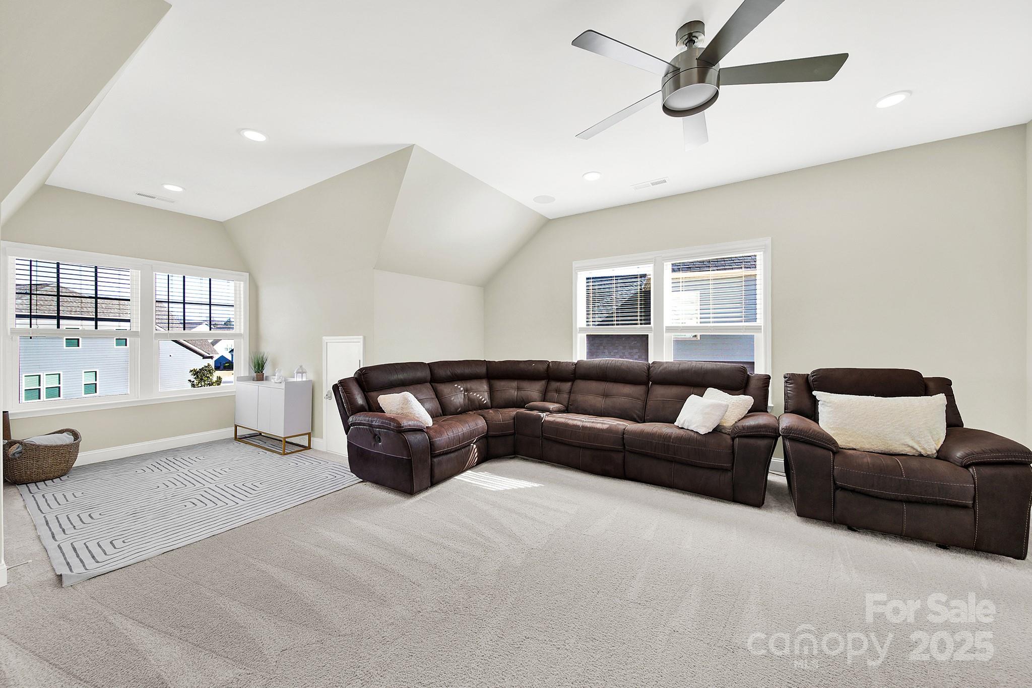 The Overlook At Barber Rock - Residential