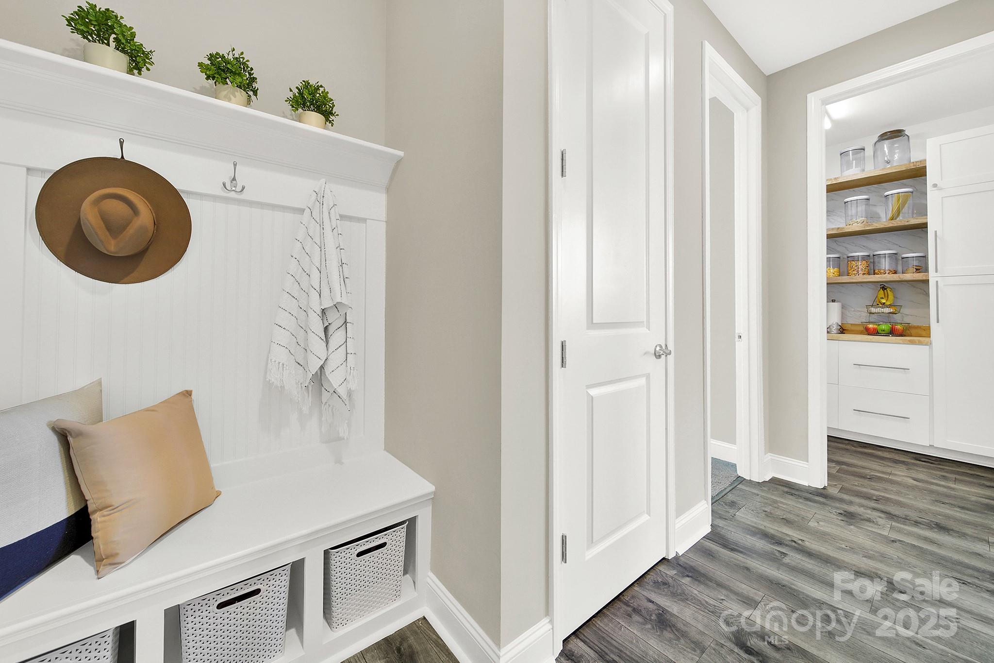 The Overlook At Barber Rock - Residential