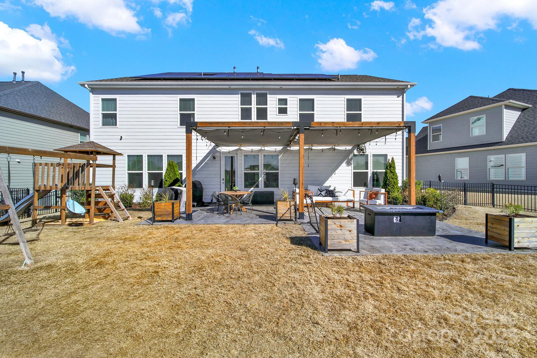 The Overlook At Barber Rock - Residential