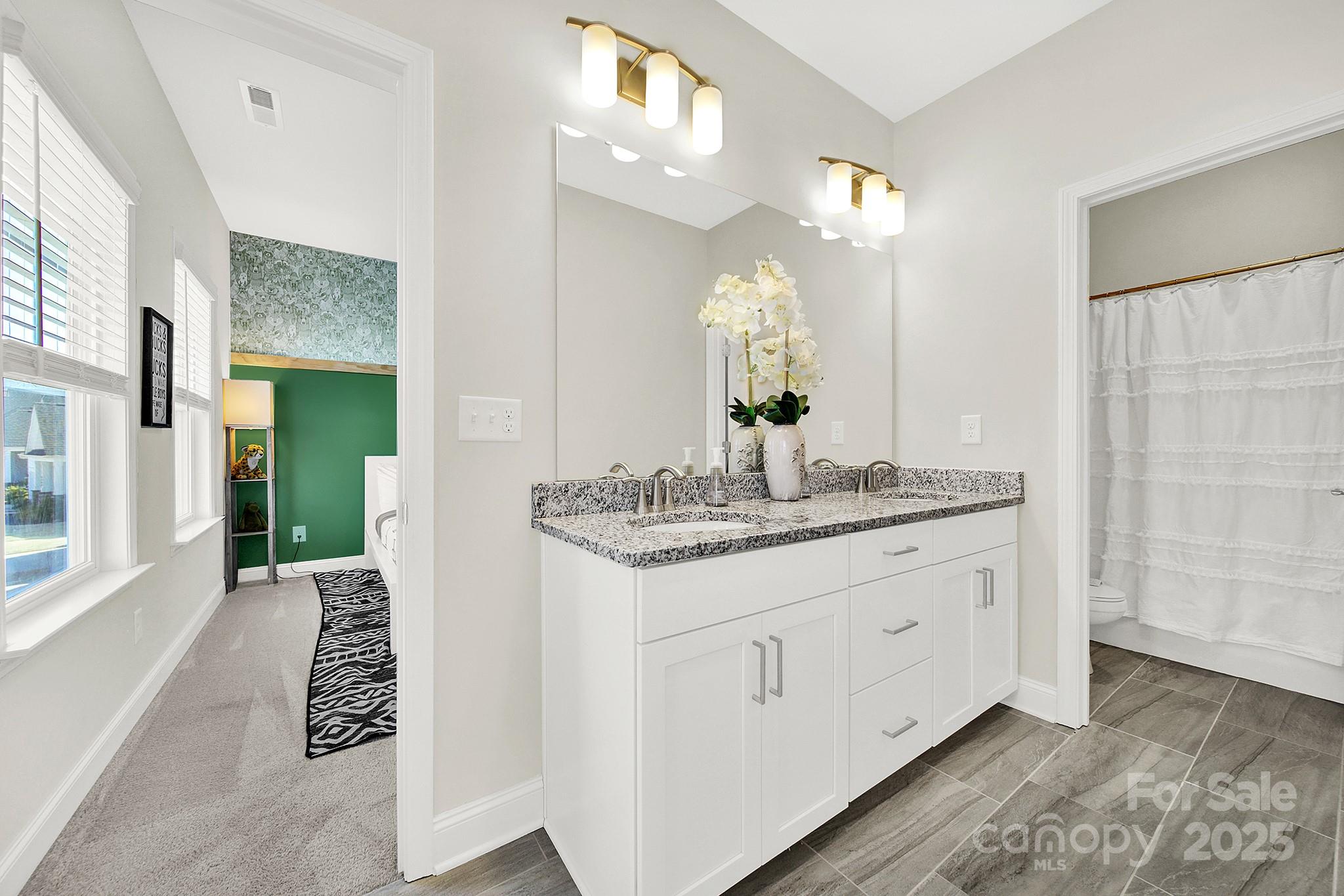 The Overlook At Barber Rock - Residential