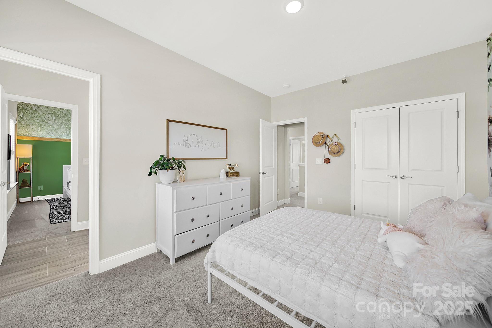 The Overlook At Barber Rock - Residential