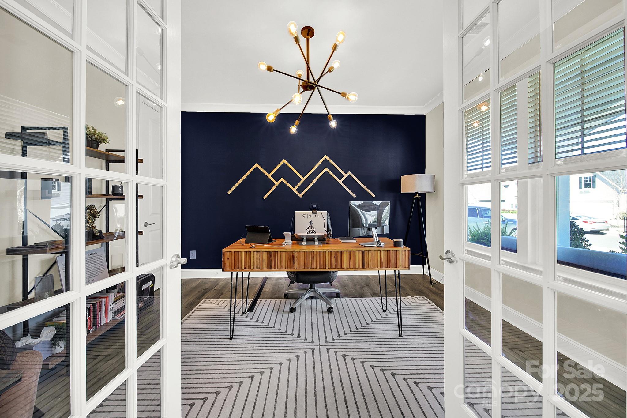 The Overlook At Barber Rock - Residential