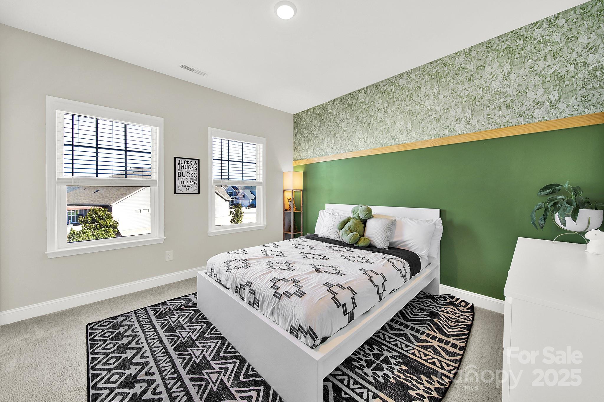 The Overlook At Barber Rock - Residential