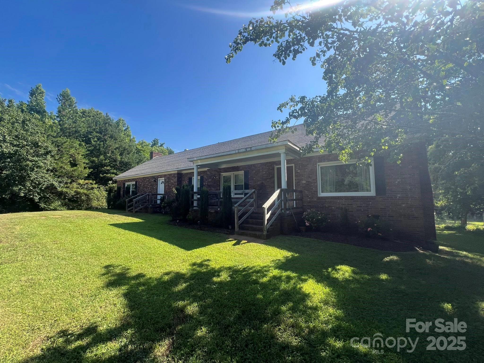 2437 Knox Station Road