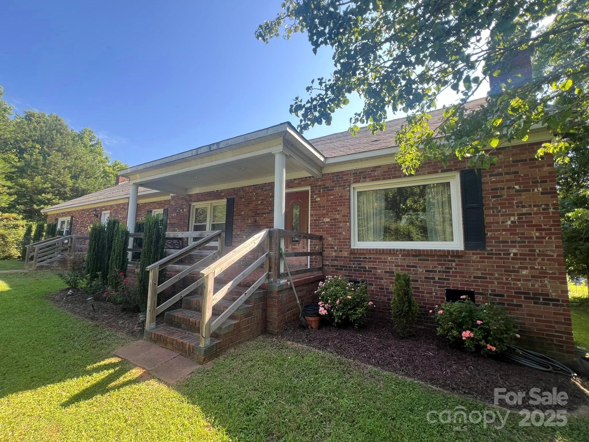 2437 Knox Station Road