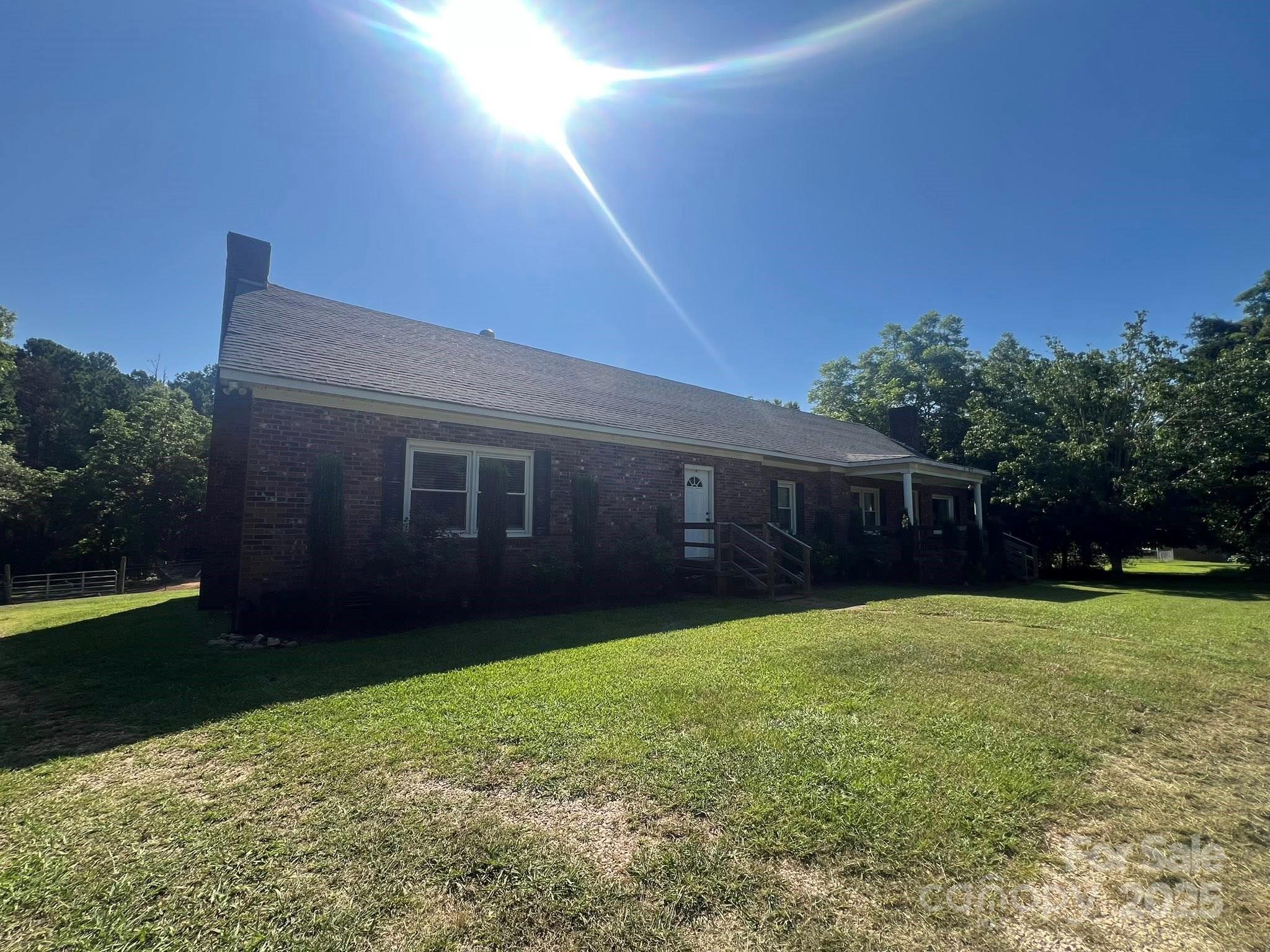 2437 Knox Station Road