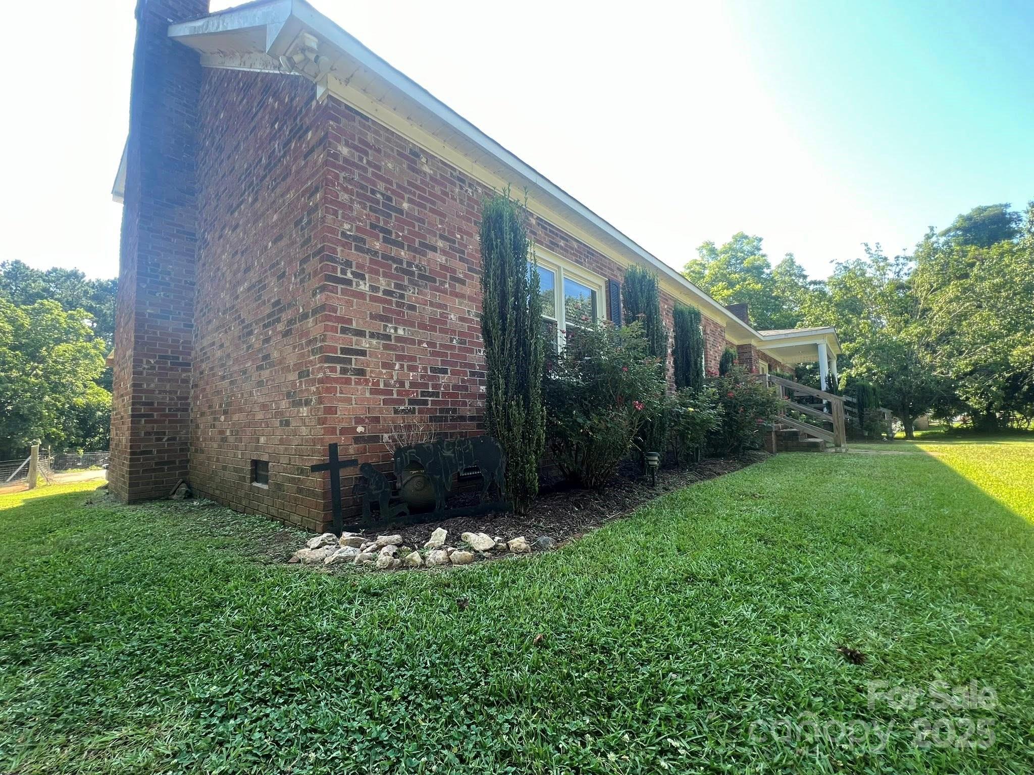 2437 Knox Station Road