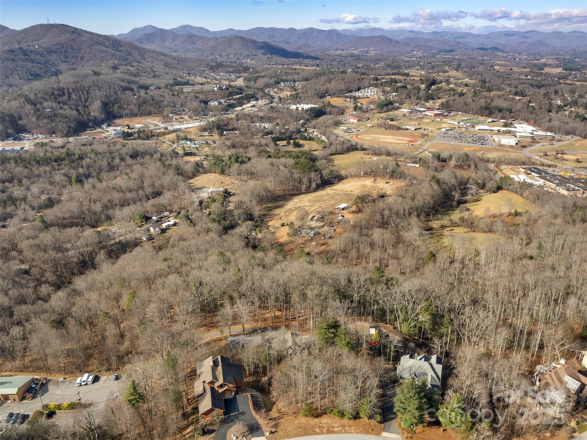 34 Chimney Crest Drive