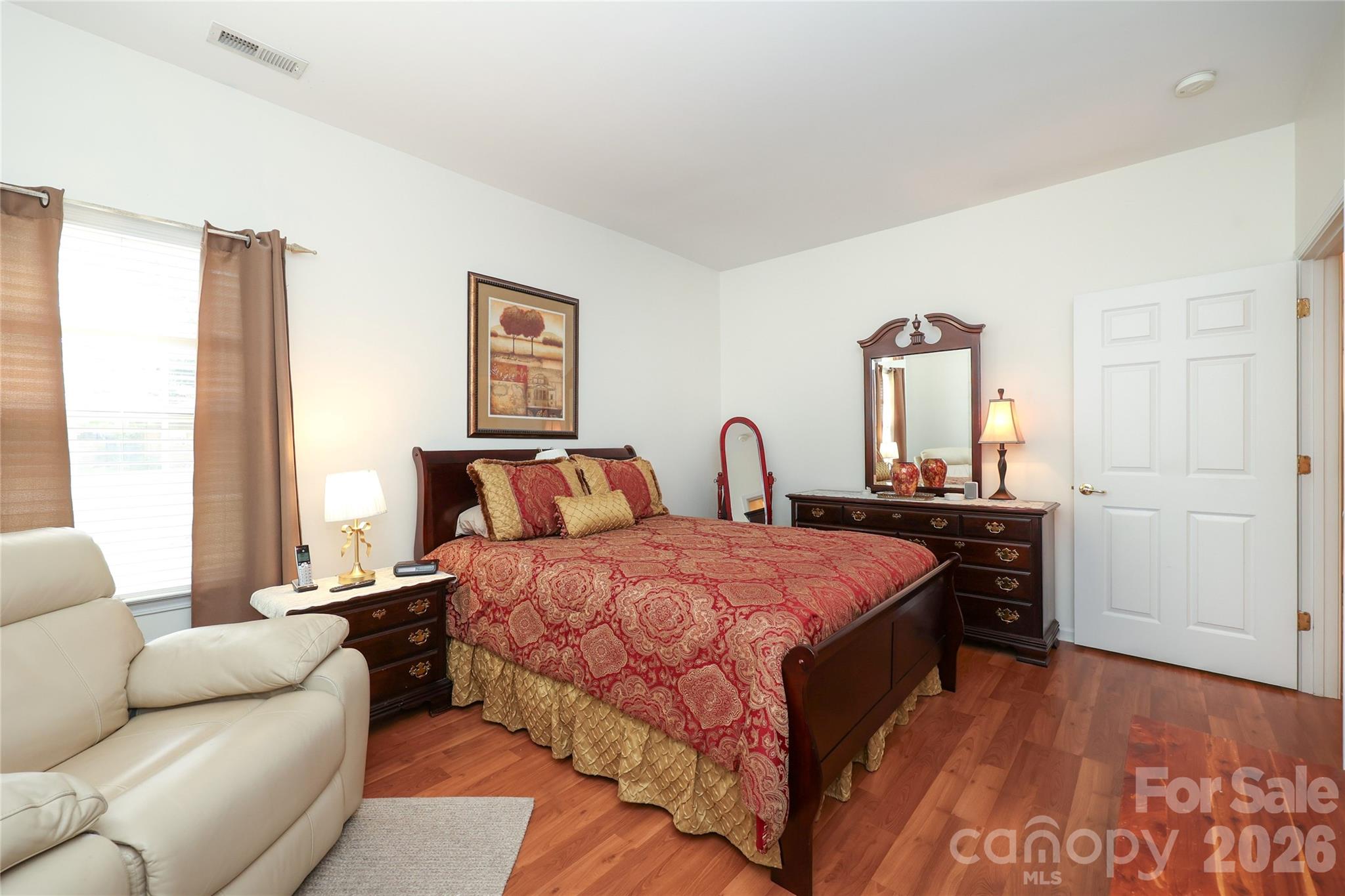 Somerset Springs - Residential