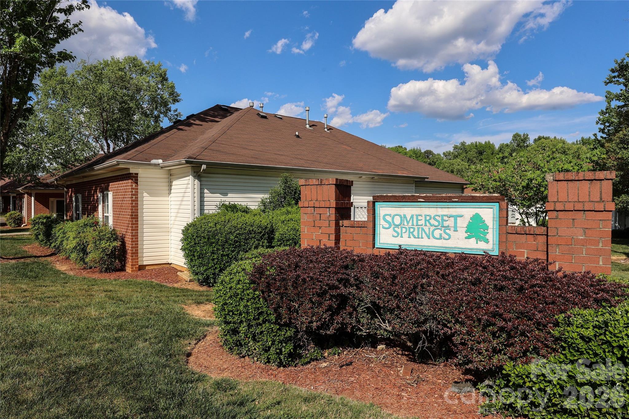 7175 Somerset Springs Drive E BLD1