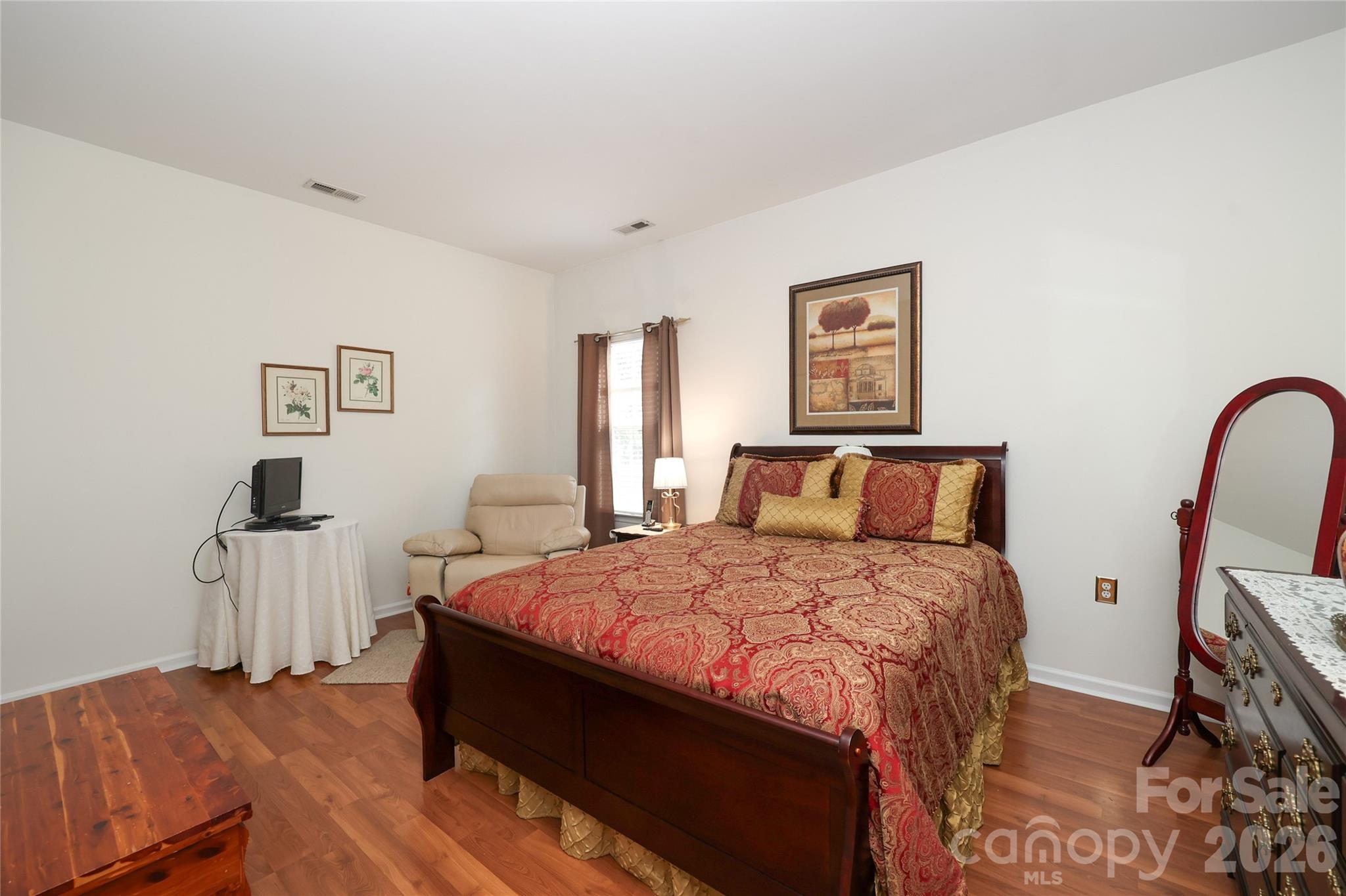 Somerset Springs - Residential