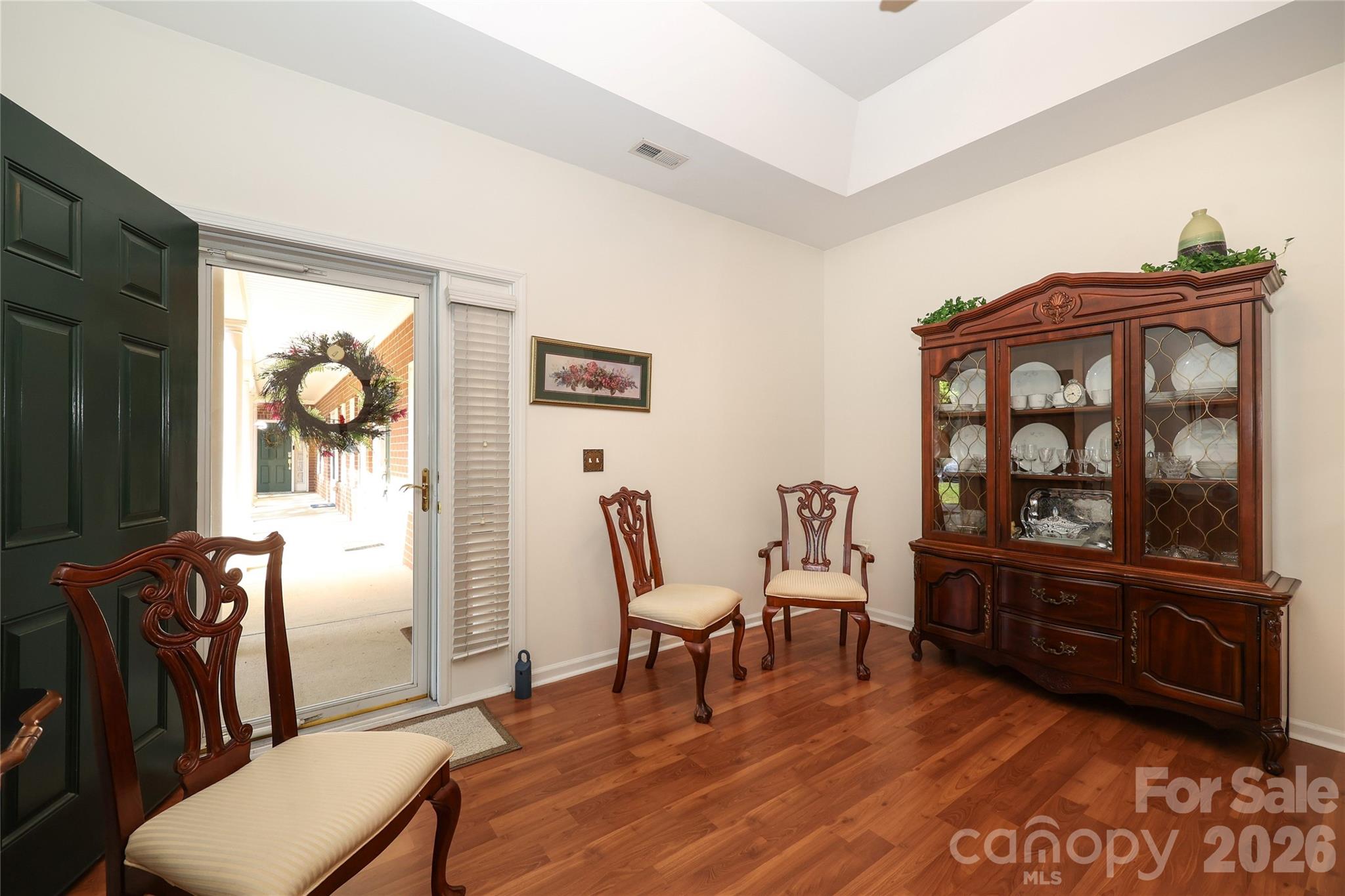 Somerset Springs - Residential