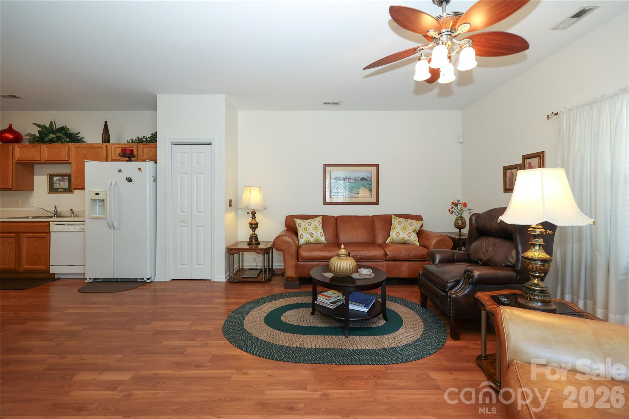 Somerset Springs - Residential