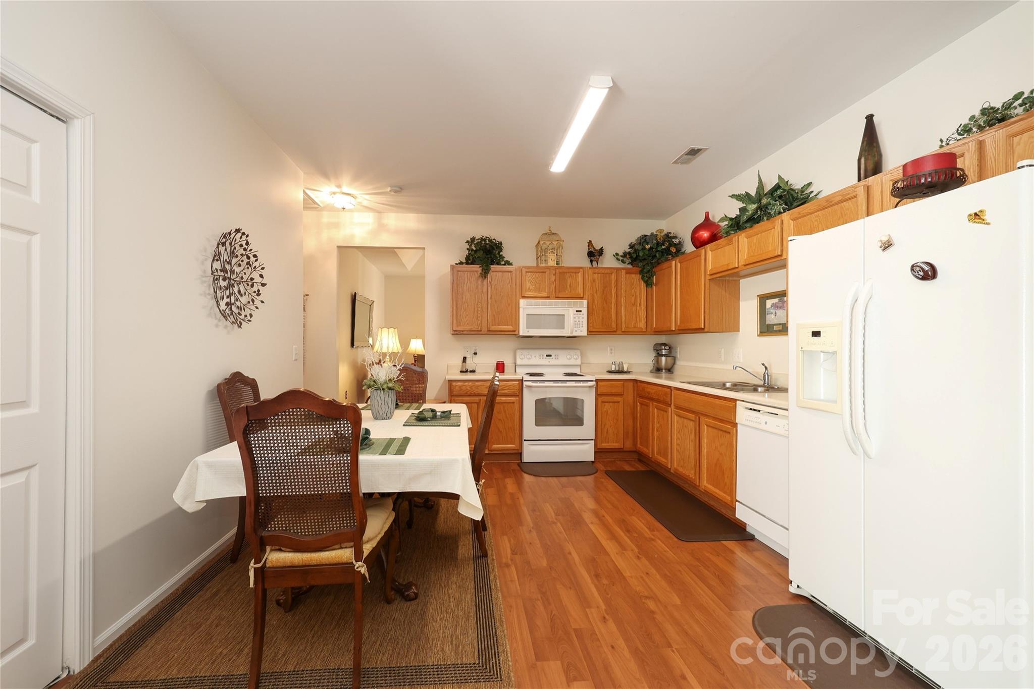 Somerset Springs - Residential