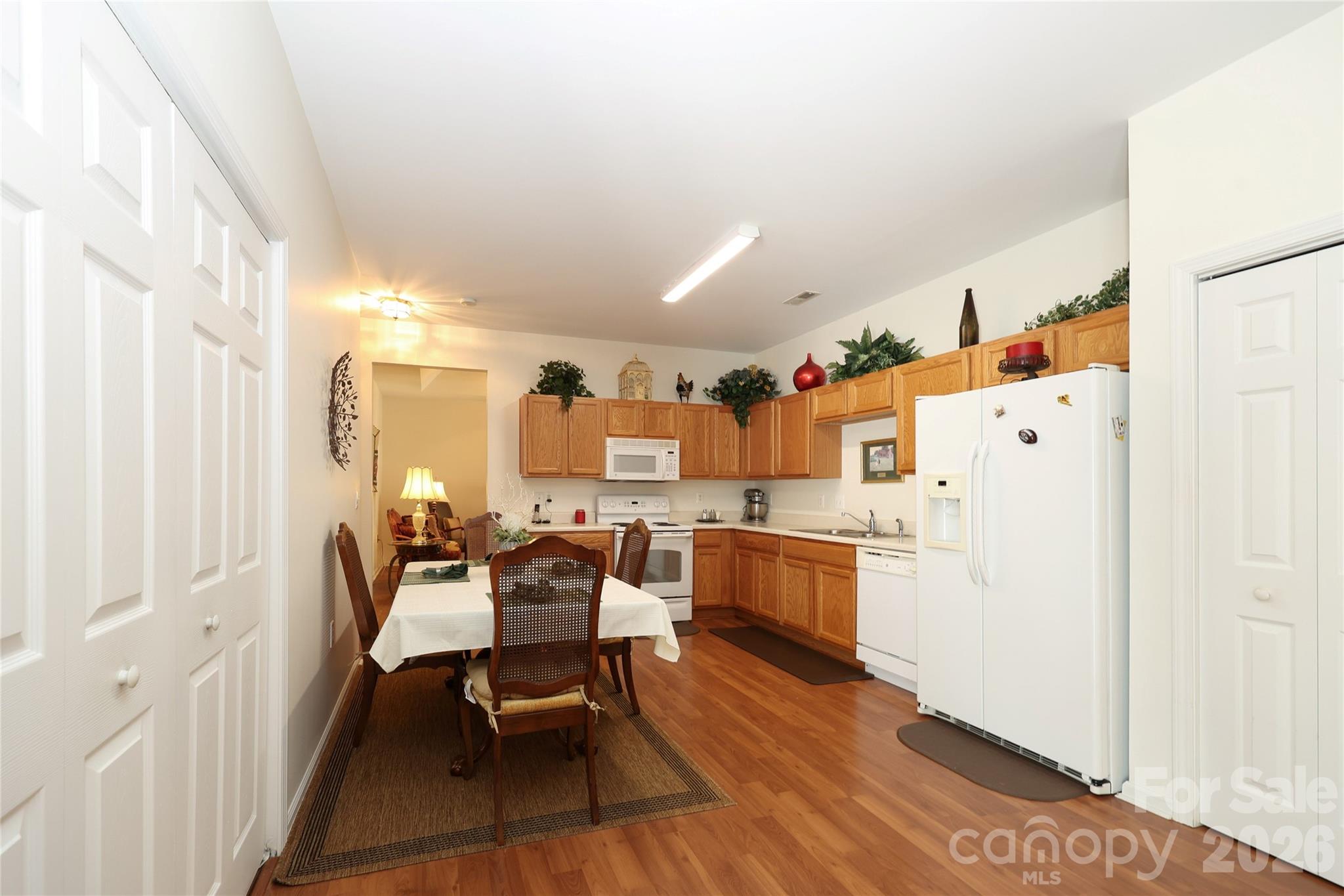 Somerset Springs - Residential