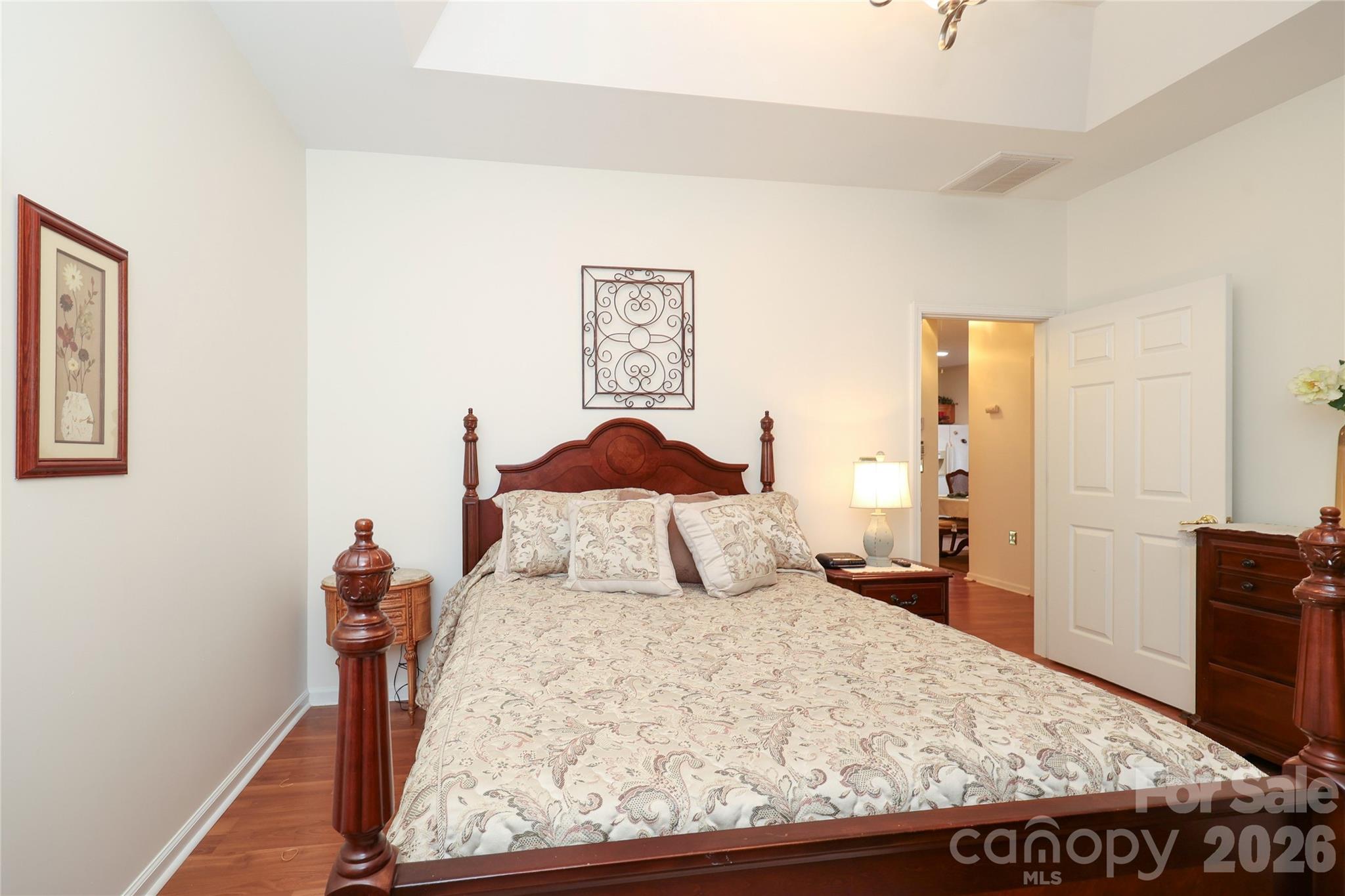 Somerset Springs - Residential