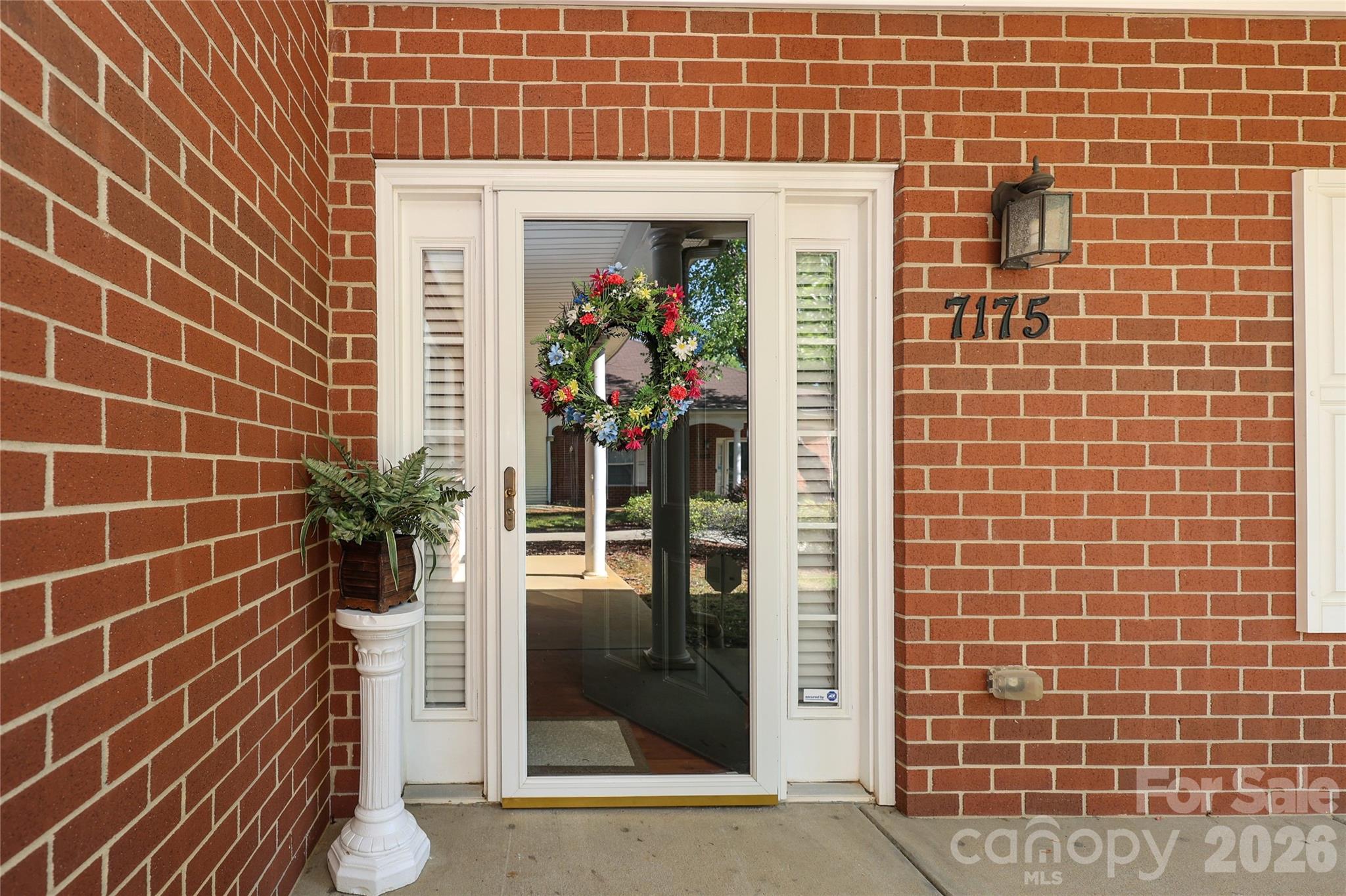 7175 Somerset Springs Drive E BLD1