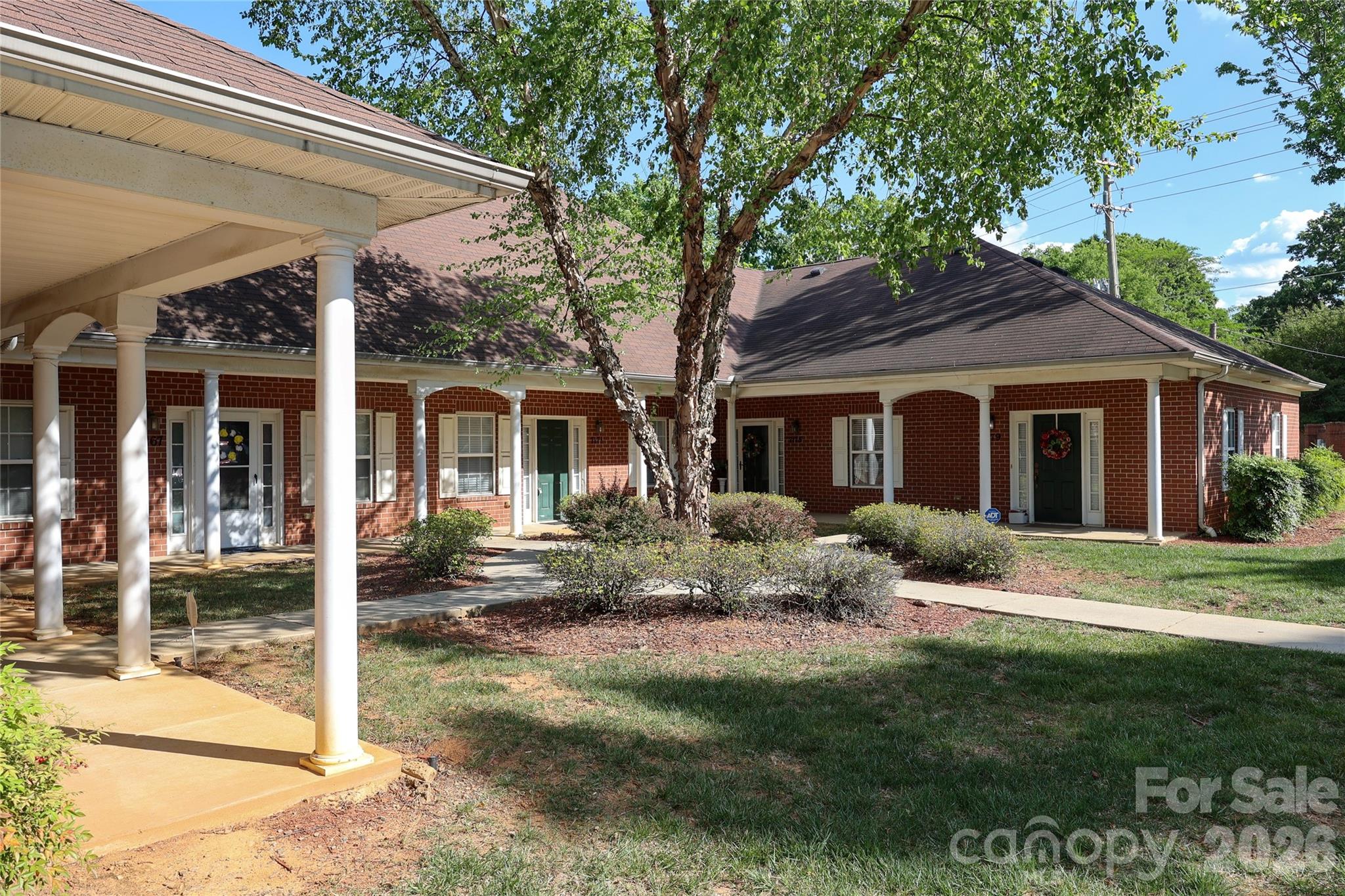 7175 Somerset Springs Drive E BLD1