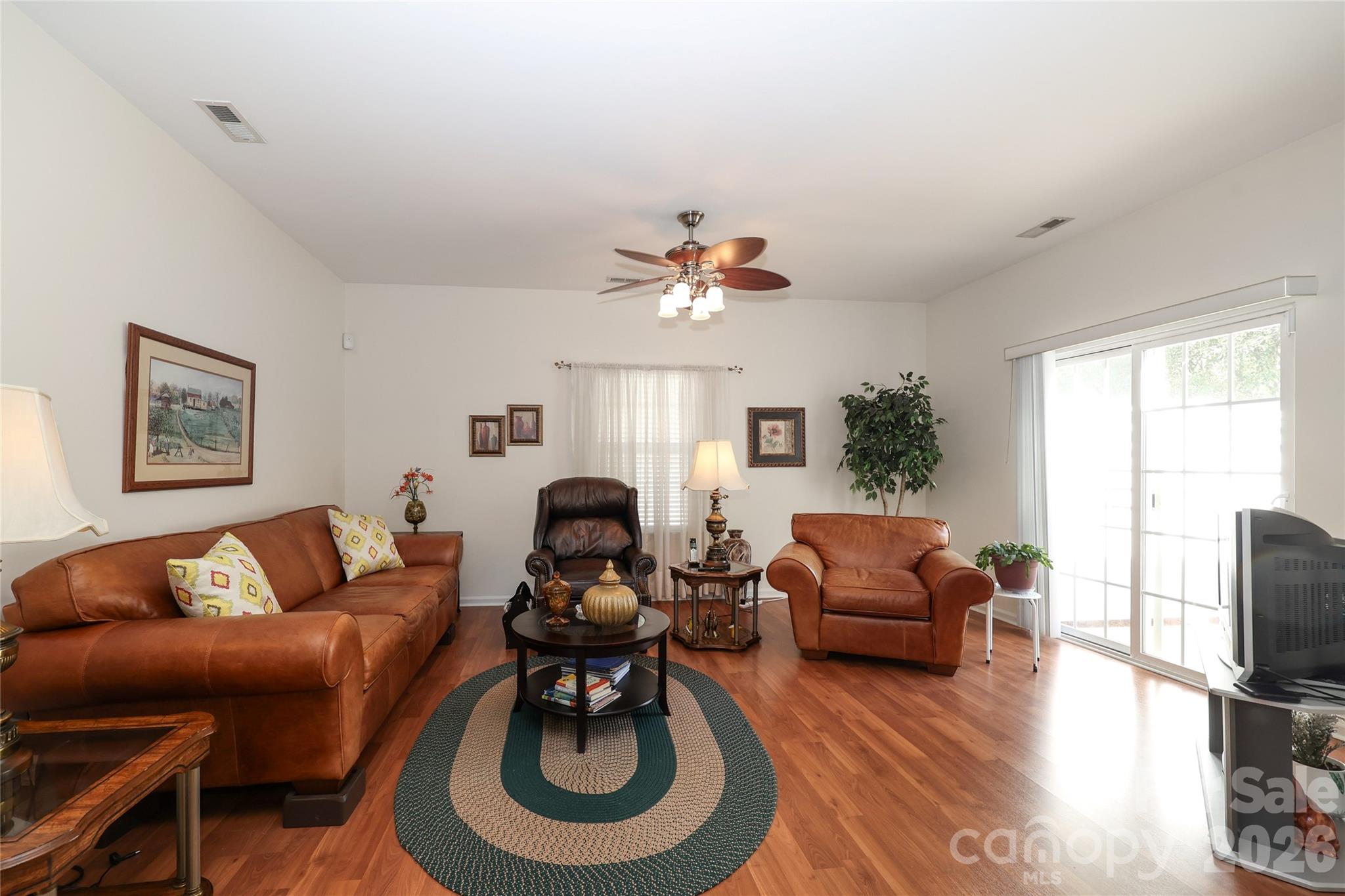 Somerset Springs - Residential