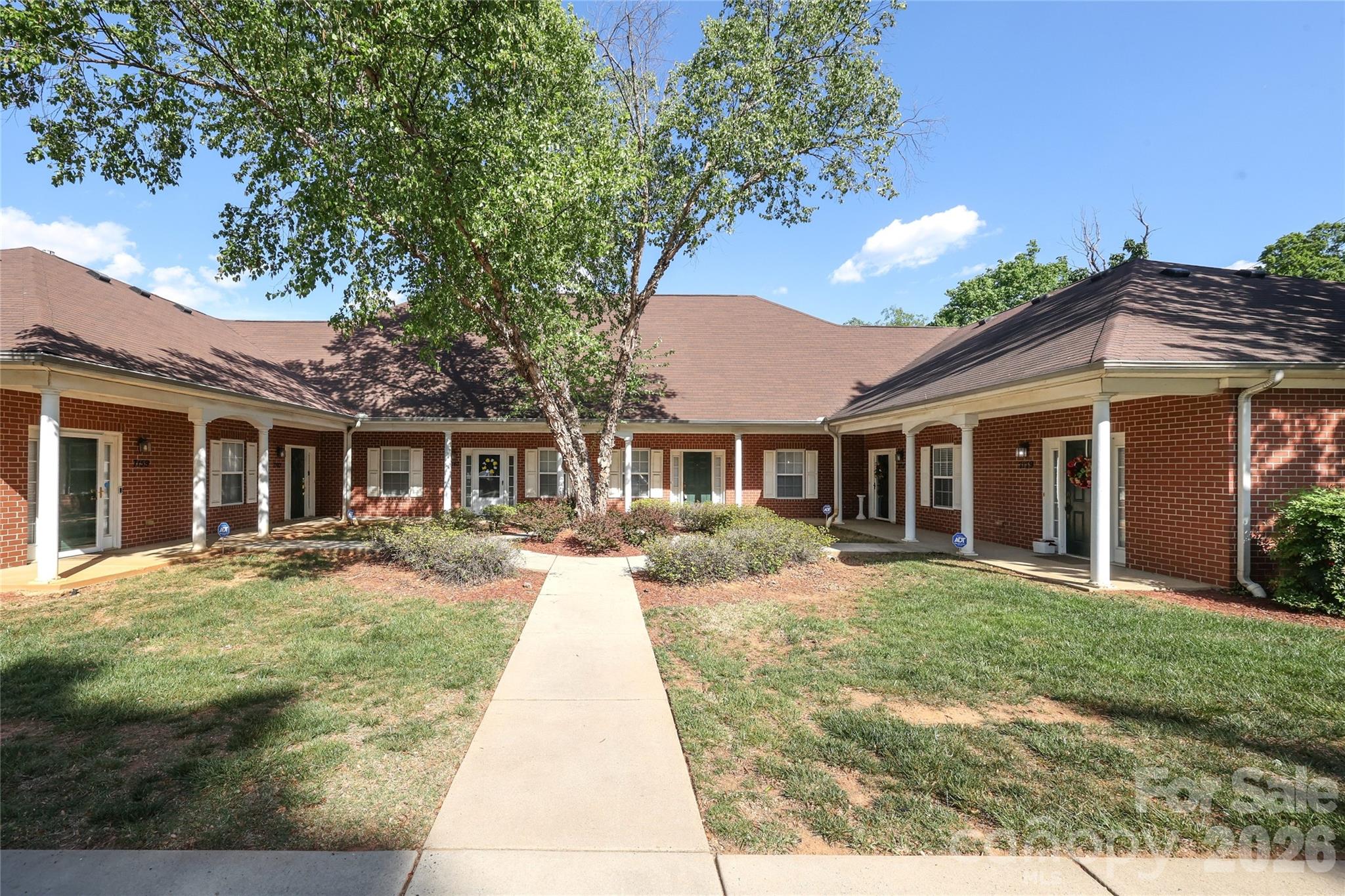 7175 Somerset Springs Drive E BLD1