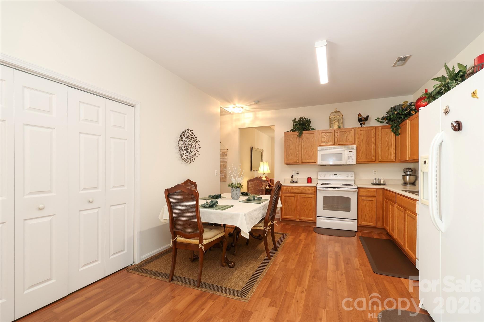 Somerset Springs - Residential