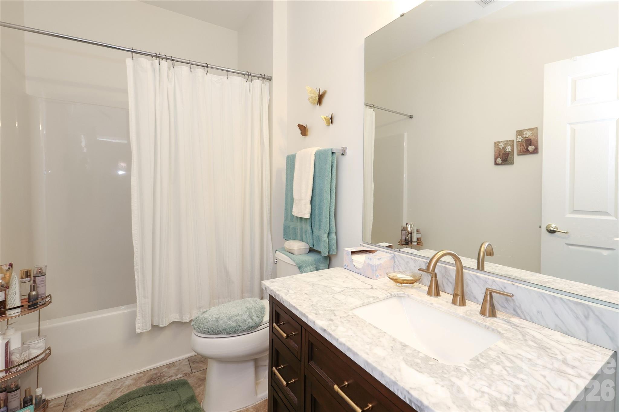 Somerset Springs - Residential