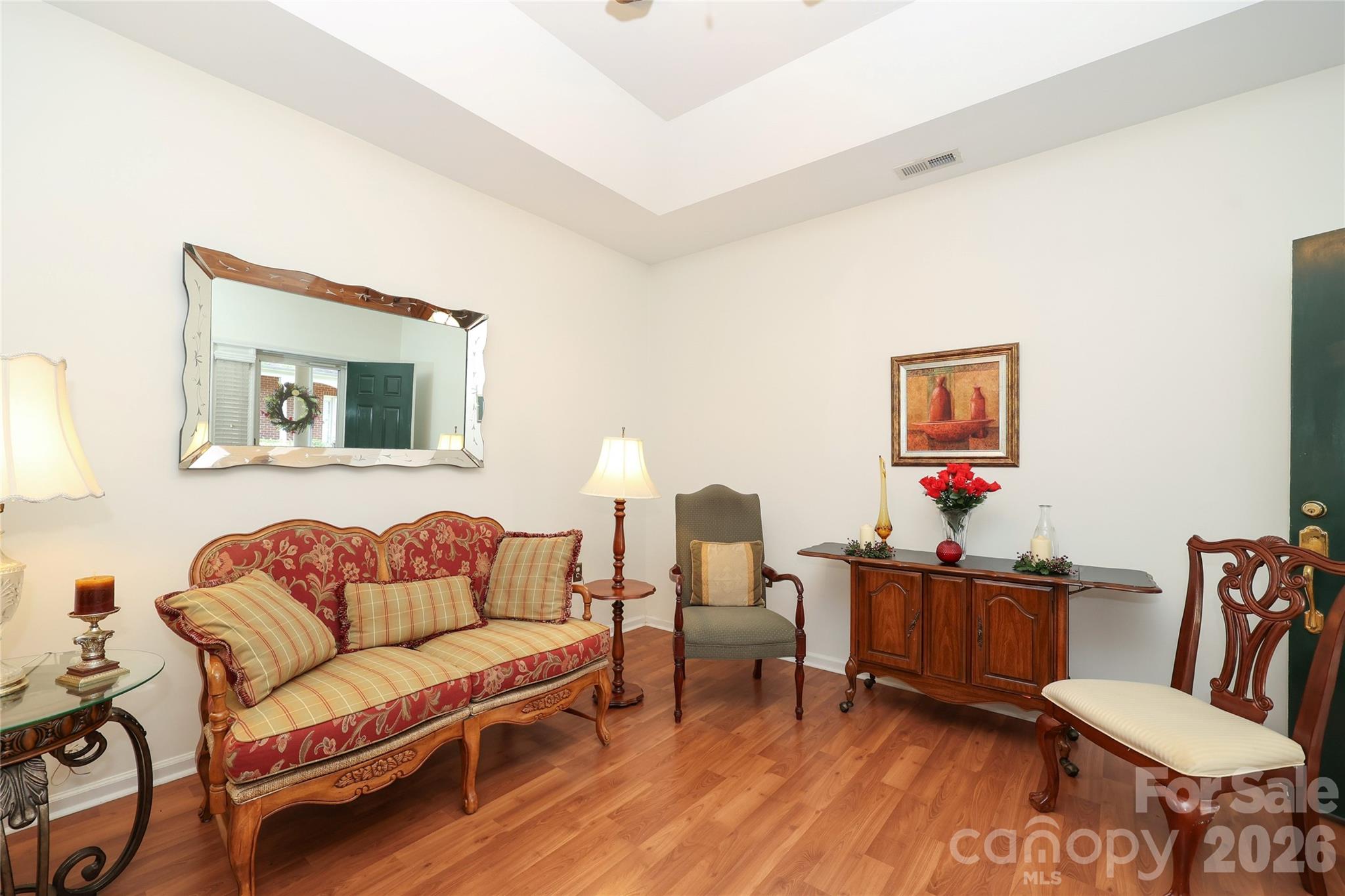 Somerset Springs - Residential