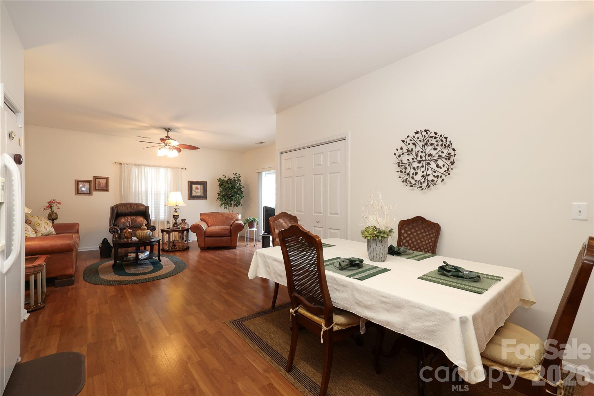 Somerset Springs - Residential